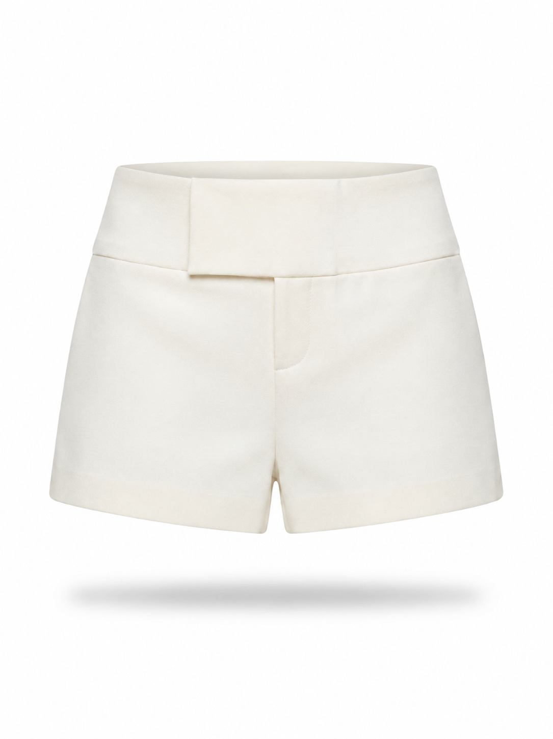 Quần Kaki High Waist Shorts nhiều màu