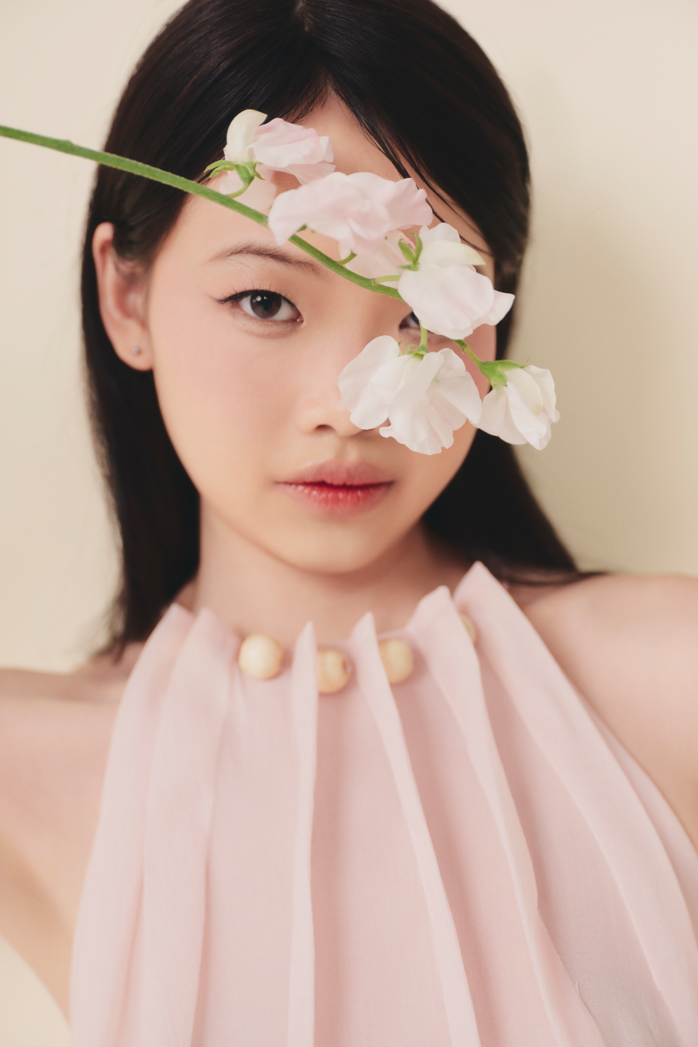 Farida Set nhiều màu