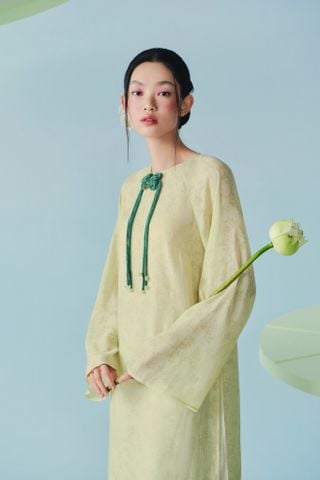 Áo Dài Diệp Dao (Không kèm quần)