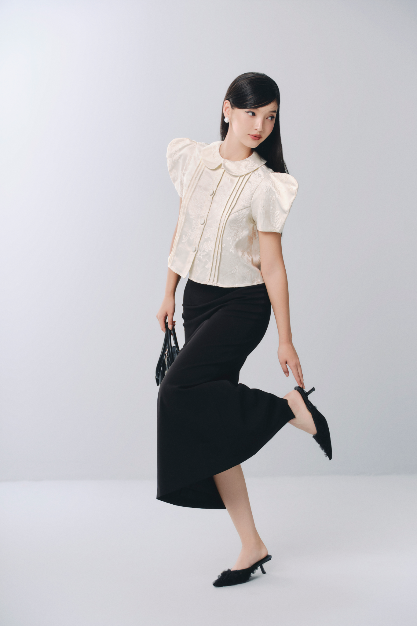 Chân váy Muriel Skirt nhiều màu