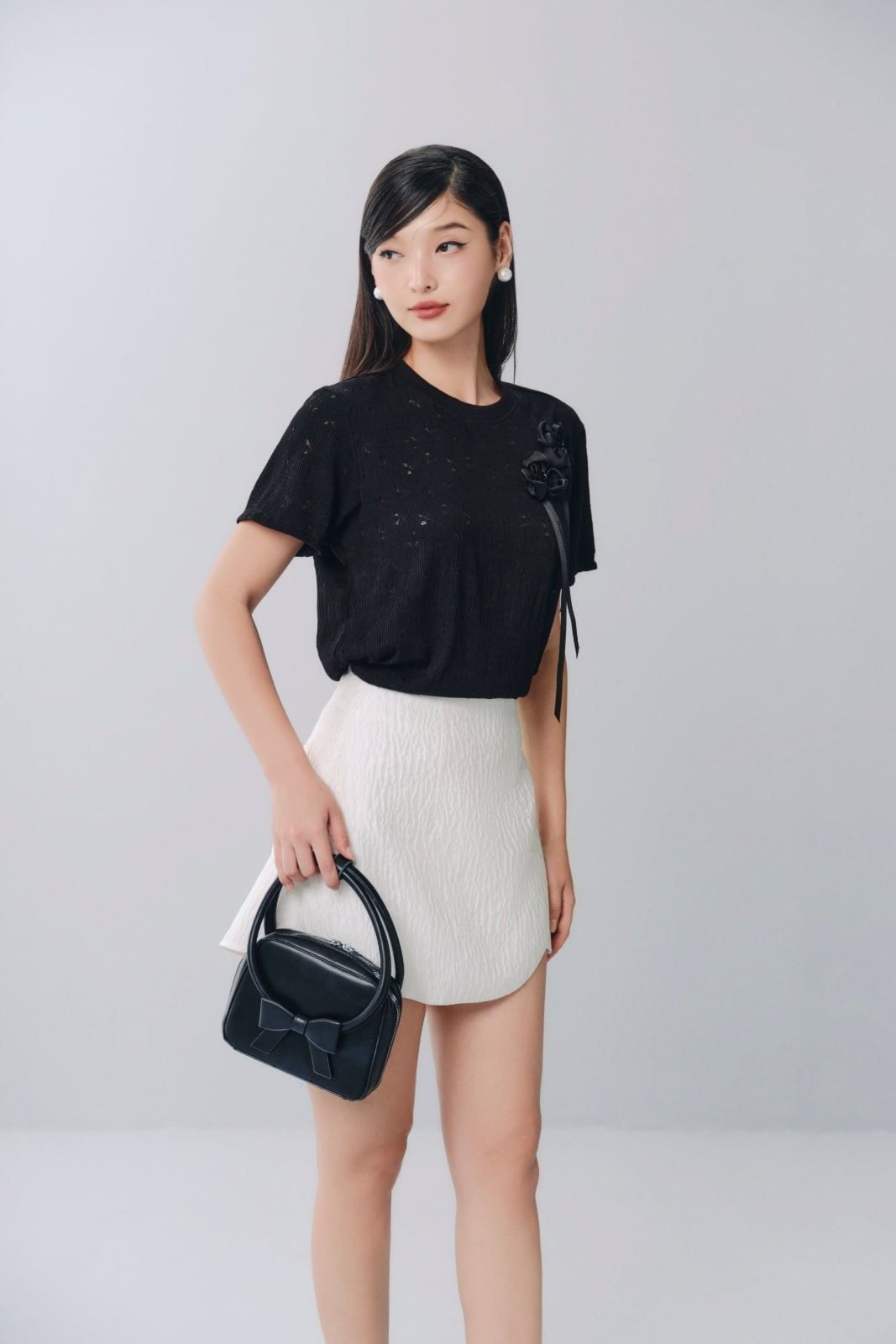 Chân váy Rayen Skirt