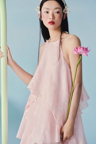 Váy Diễm Thư