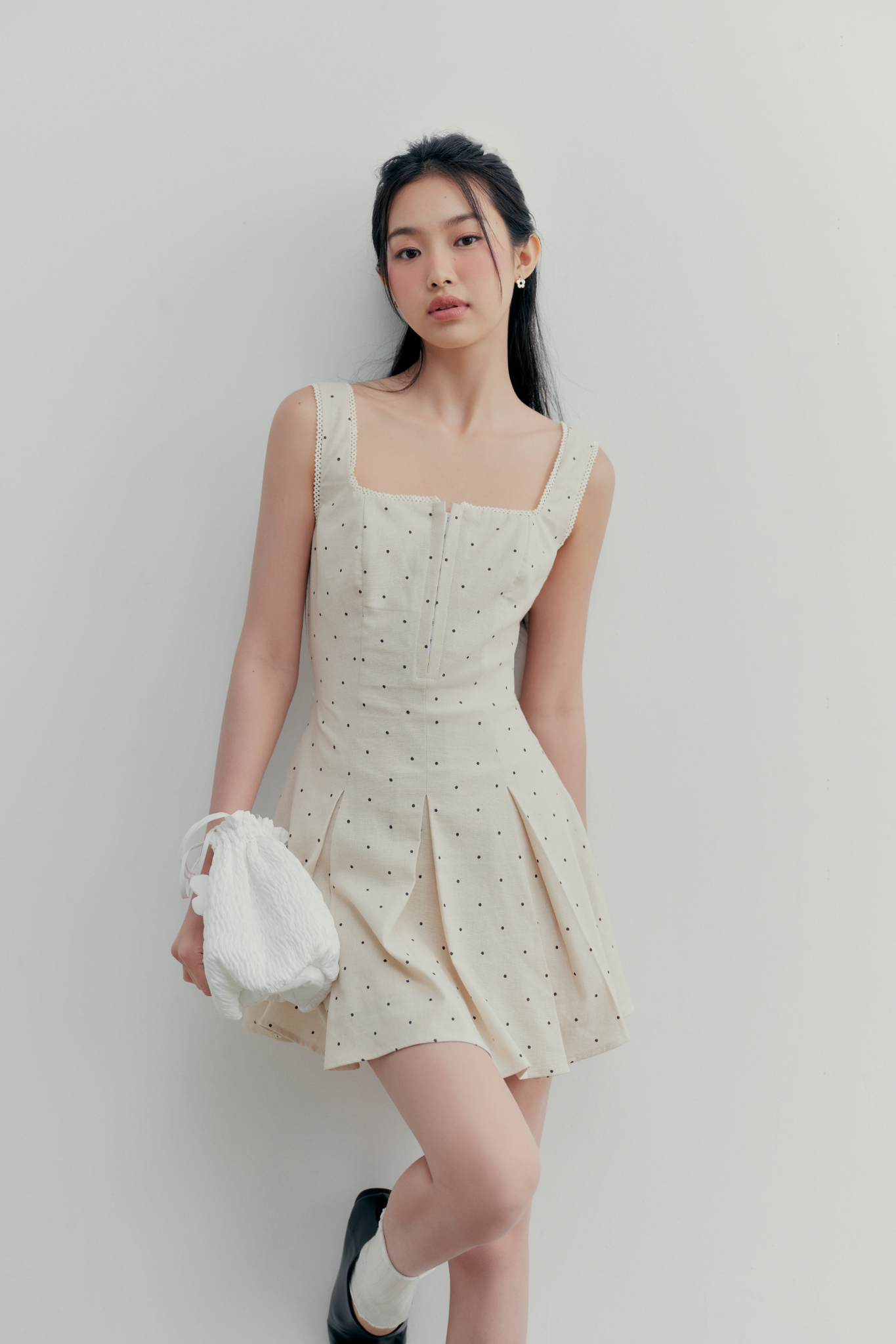 Kaveri Dress nhiều màu