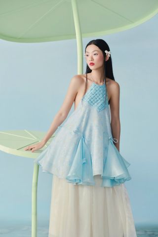 Áo Yếm Trân Nhã