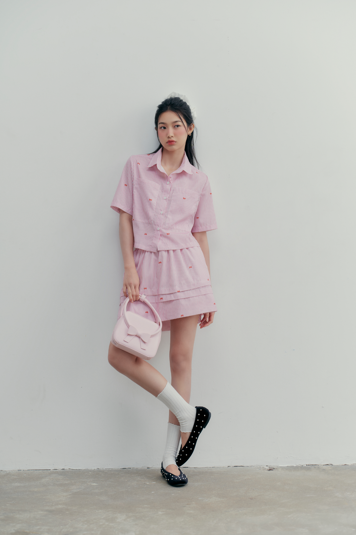 Runa Set nhiều màu