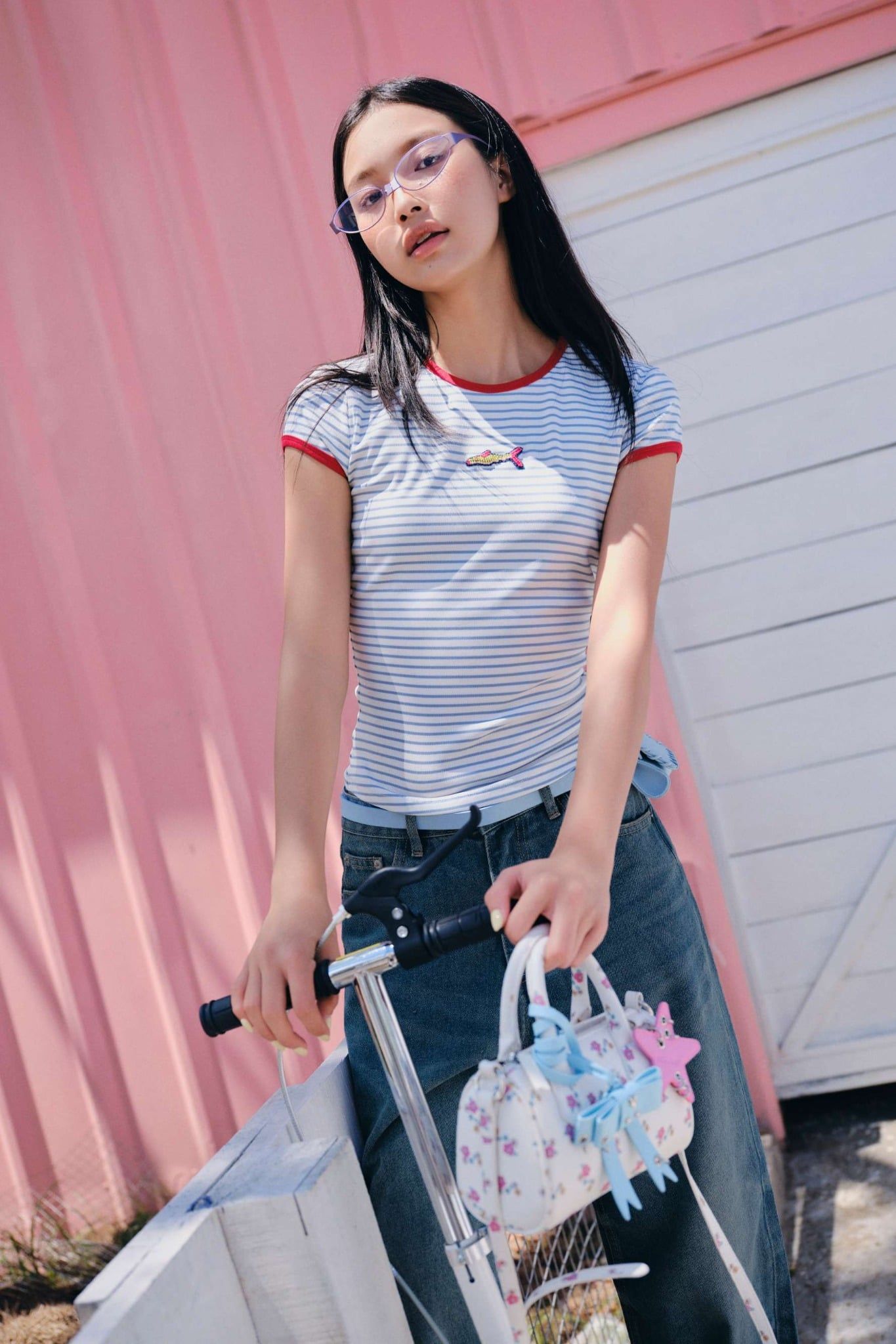 Quần Luna Vintage Jeans