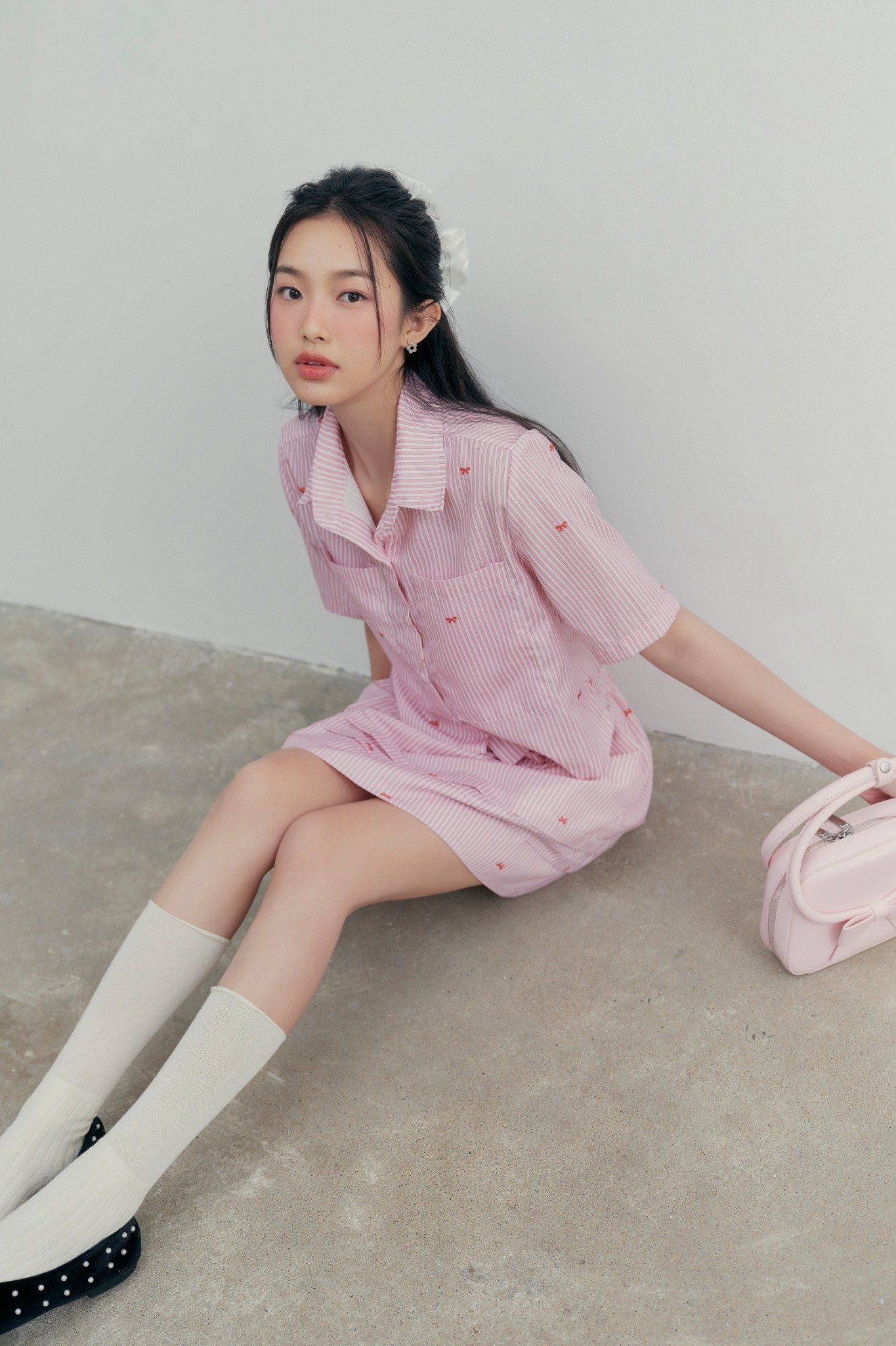 Runa Set nhiều màu