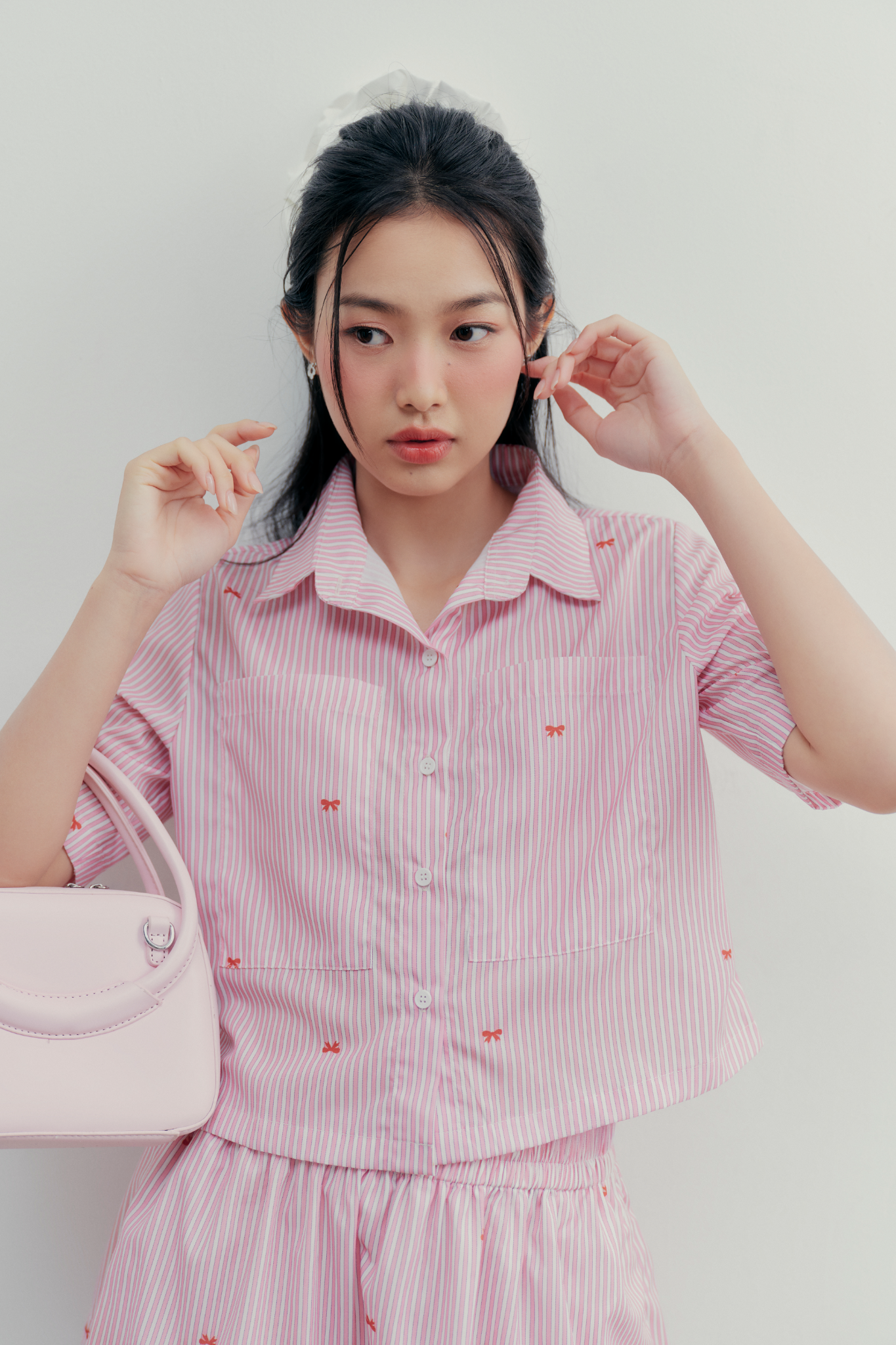 Runa Set nhiều màu