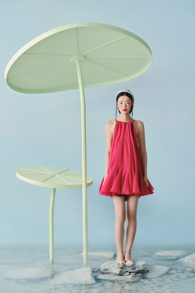  Farida Set nhiều màu 