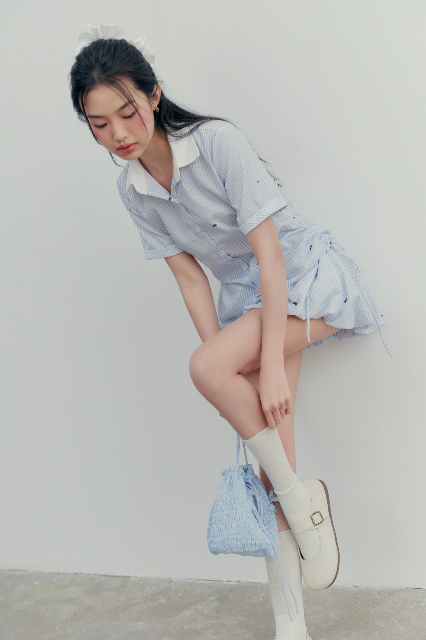 Dagny Set nhiều màu