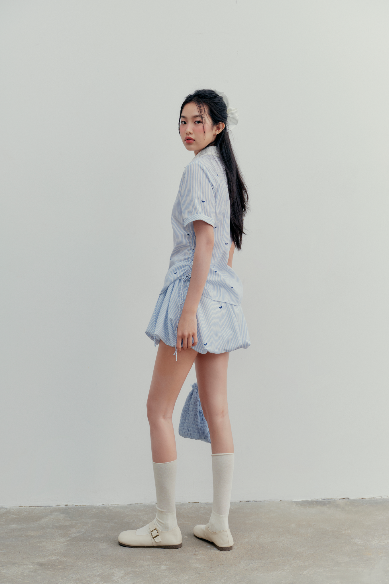 Dagny Set nhiều màu