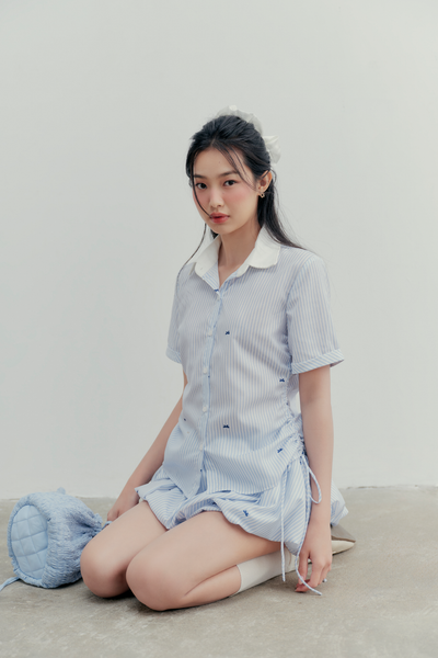  Dagny Set nhiều màu 