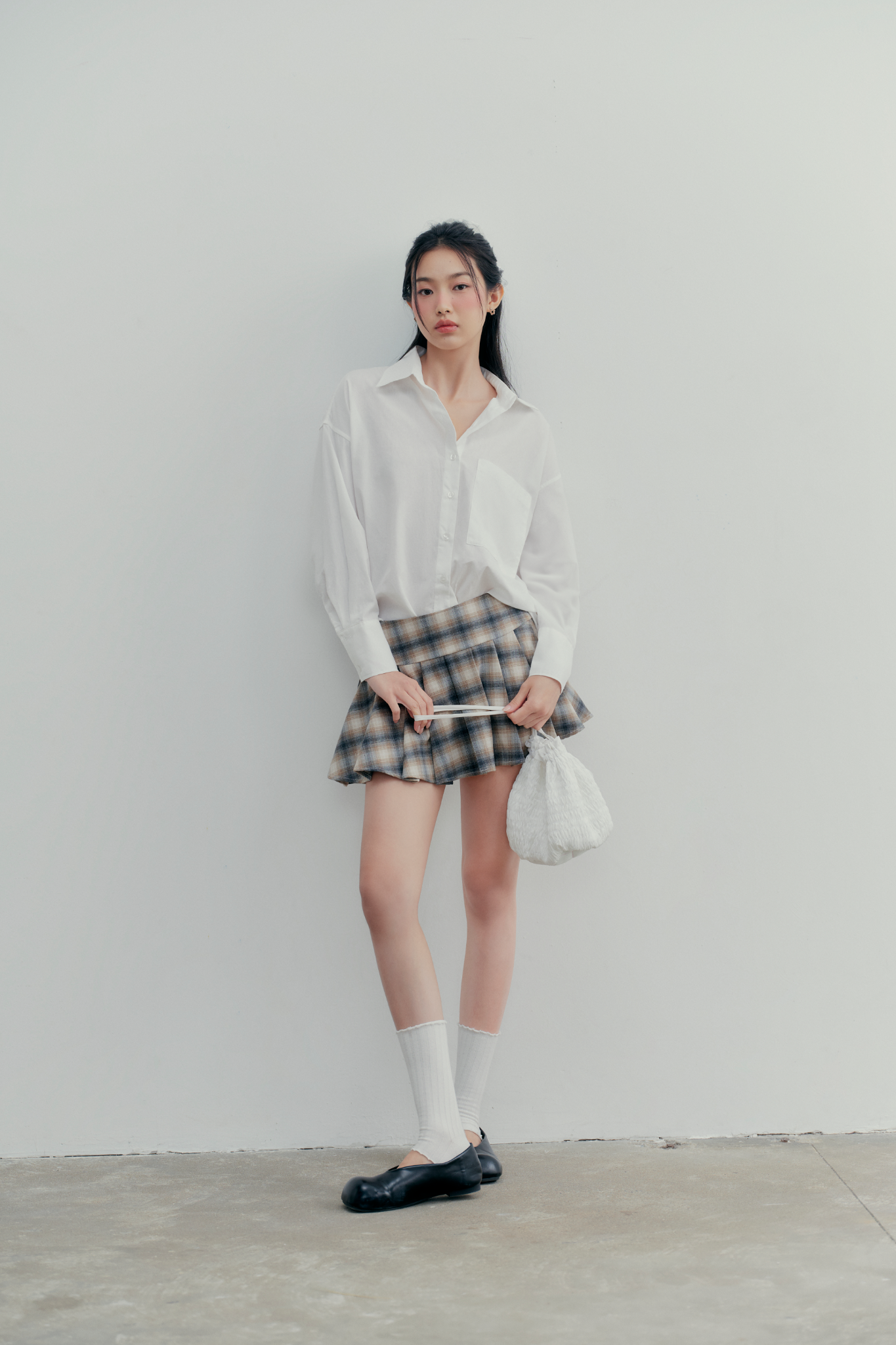 Chân váy Inez Skirt nhiều màu