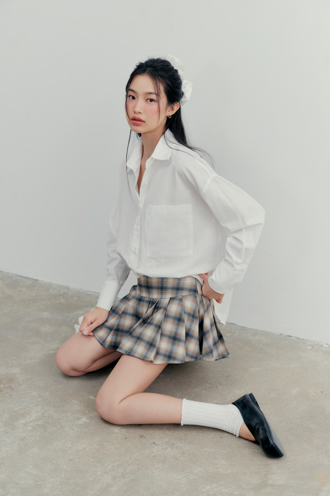 Chân váy Inez Skirt nhiều màu