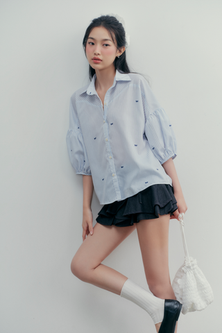 Áo Rica Shirt nhiều màu