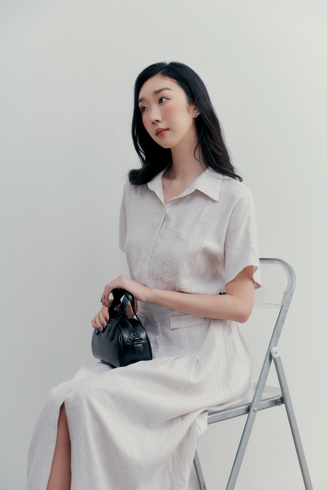 Stevie Dress nhiều màu