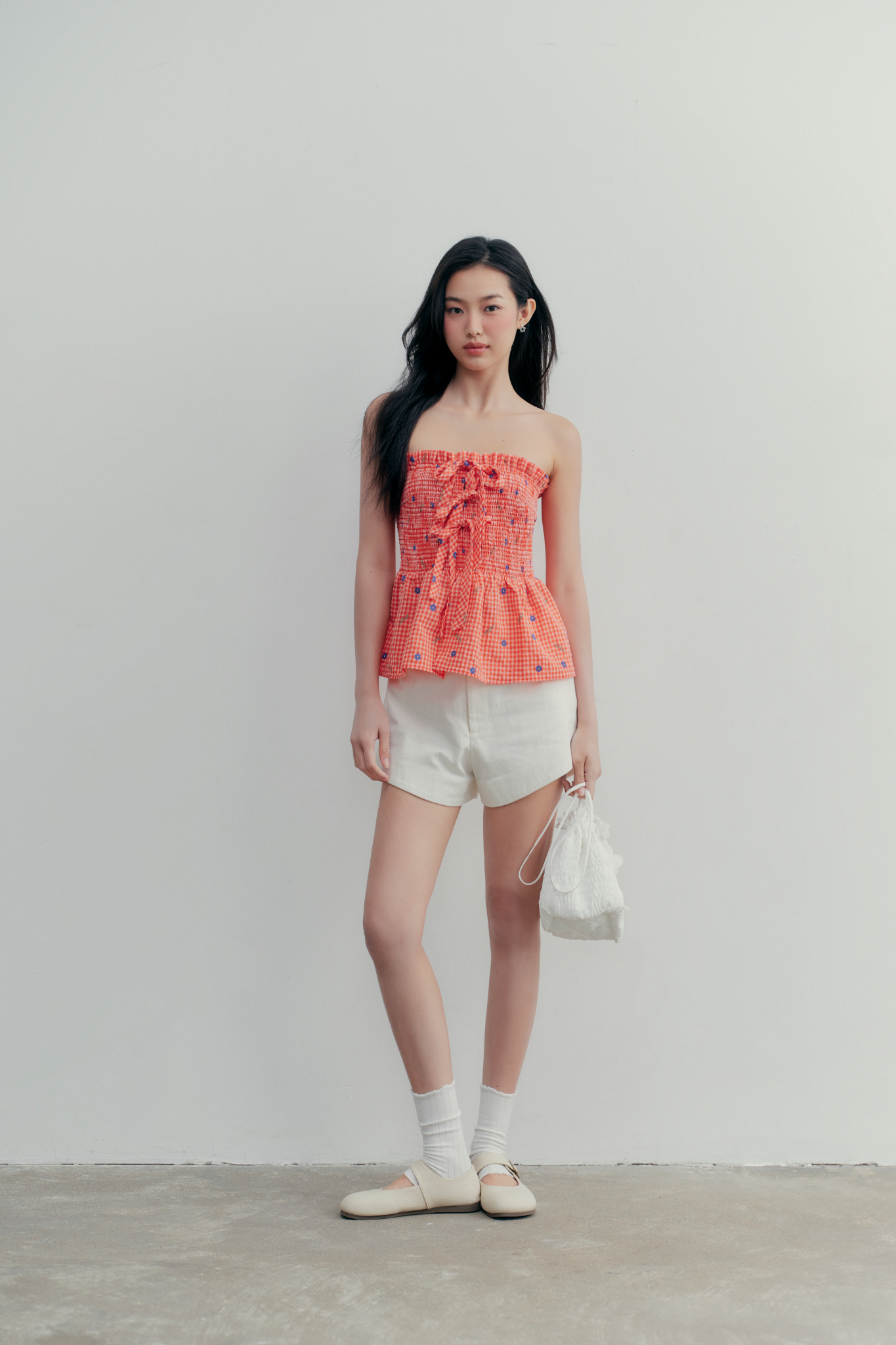 Áo Calloway Fleur Top nhiều màu