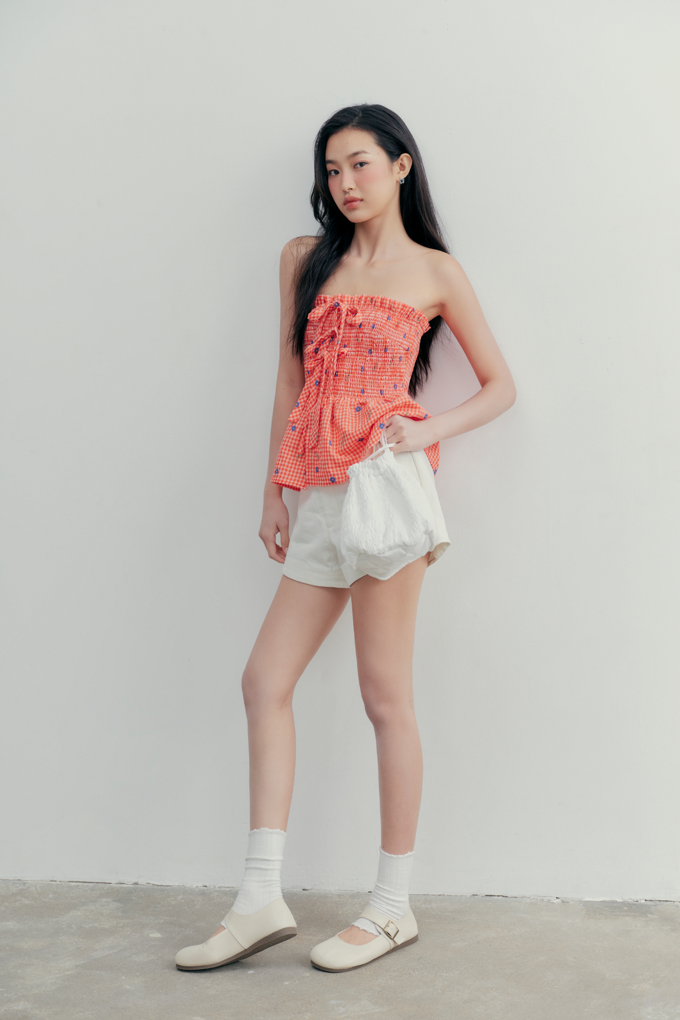 Áo Calloway Fleur Top nhiều màu