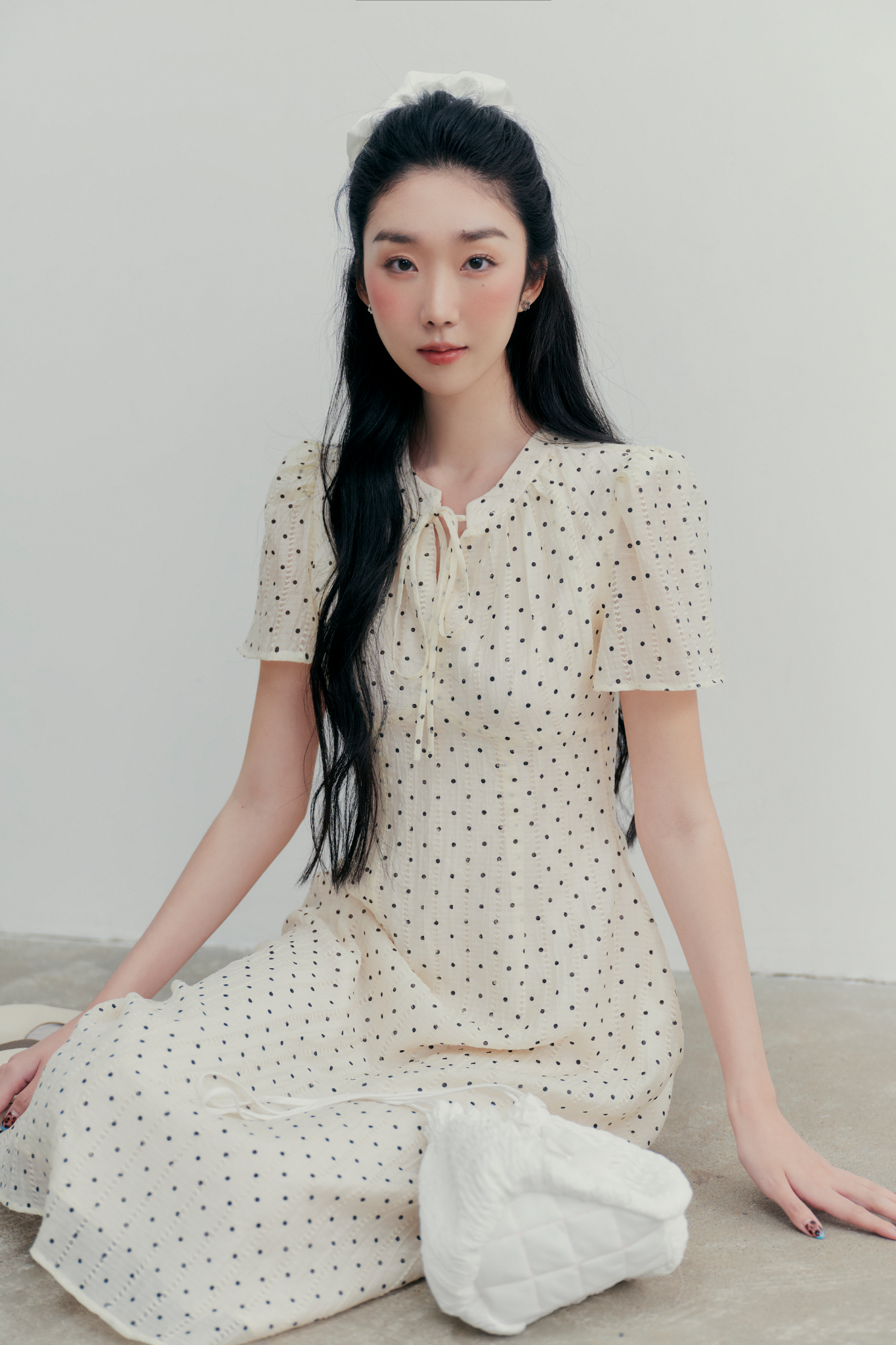 Aulelei Fleur Dress nhiều màu