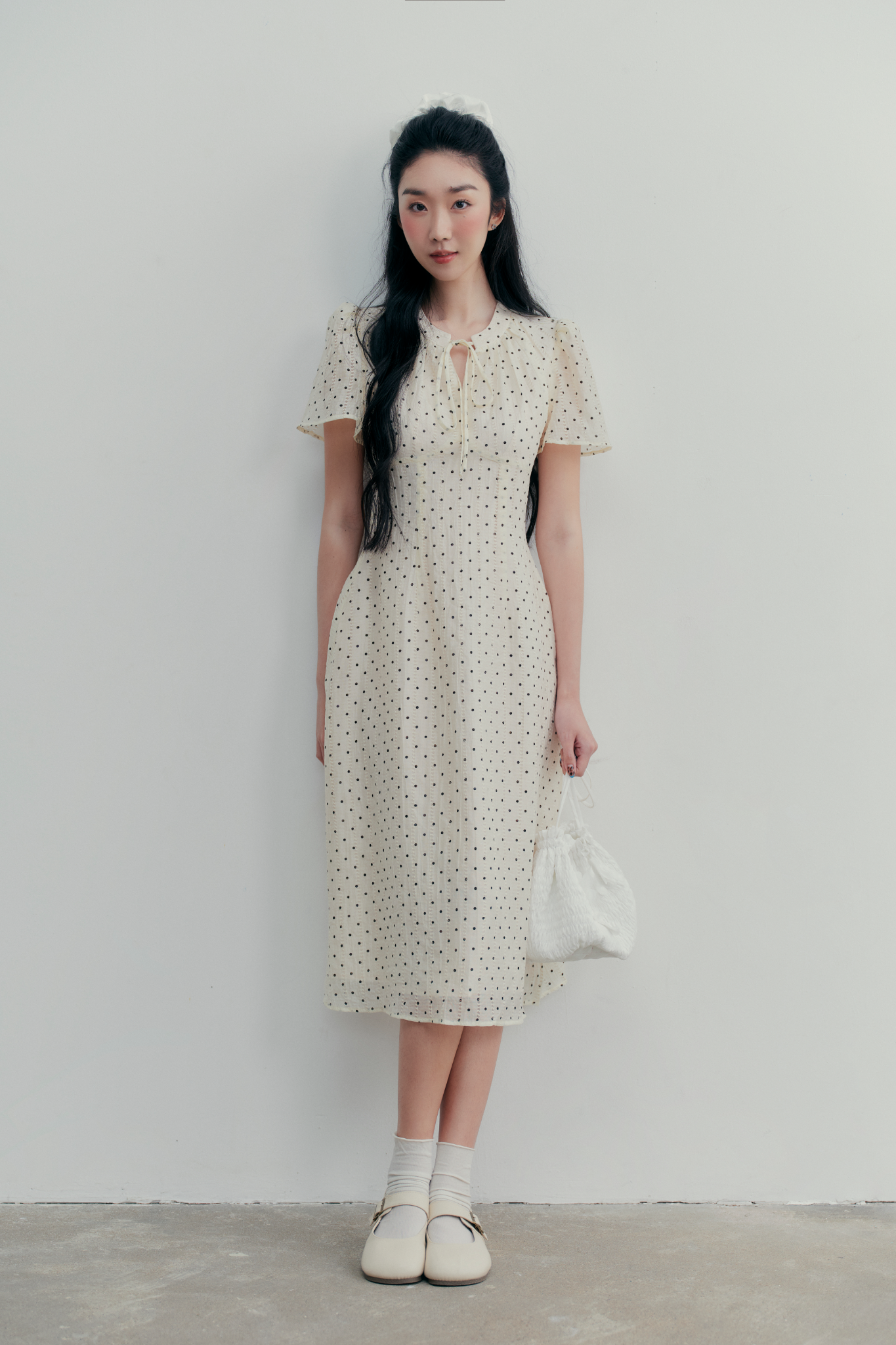 Aulelei Fleur Dress nhiều màu