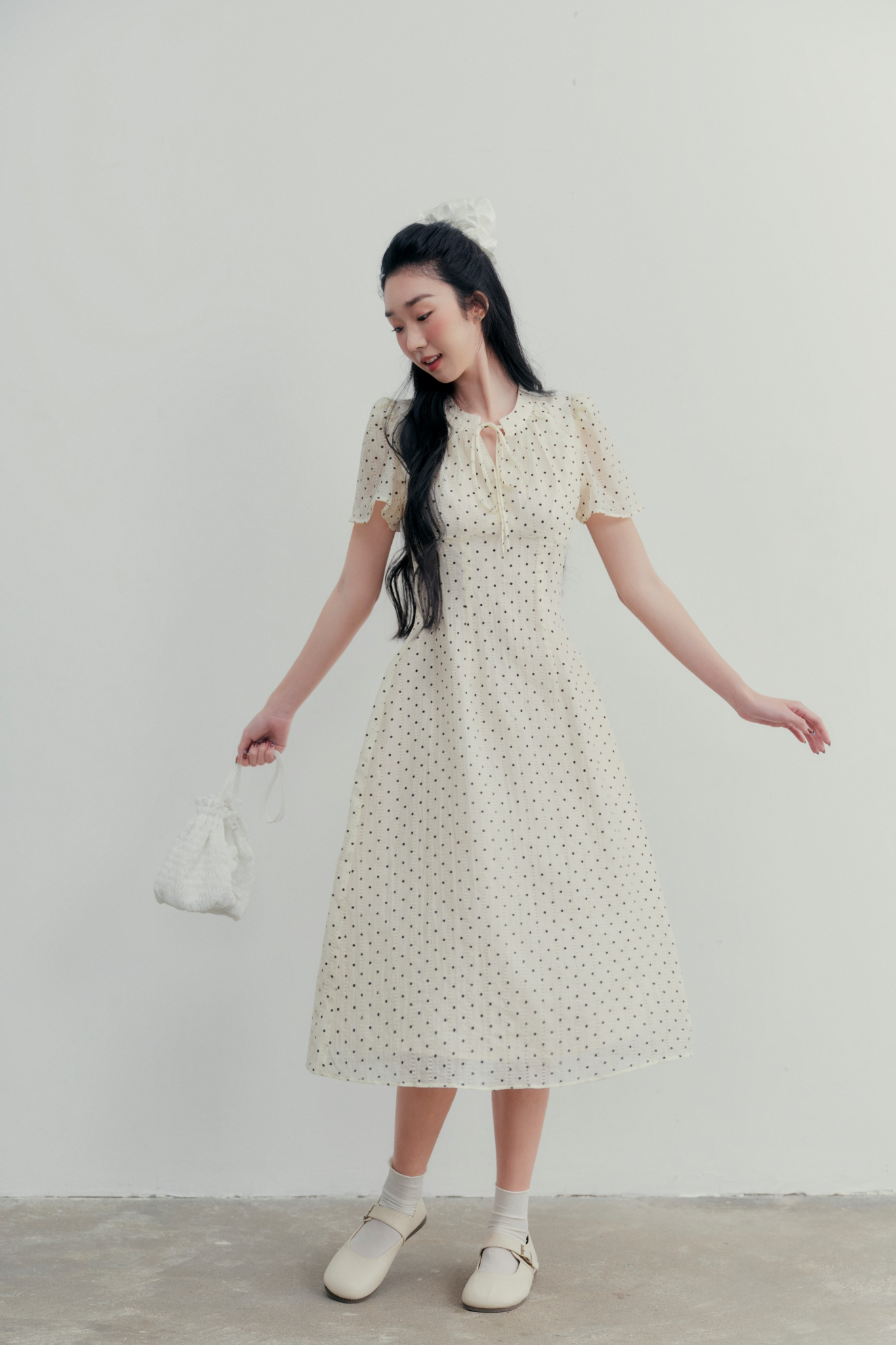 Aulelei Fleur Dress nhiều màu