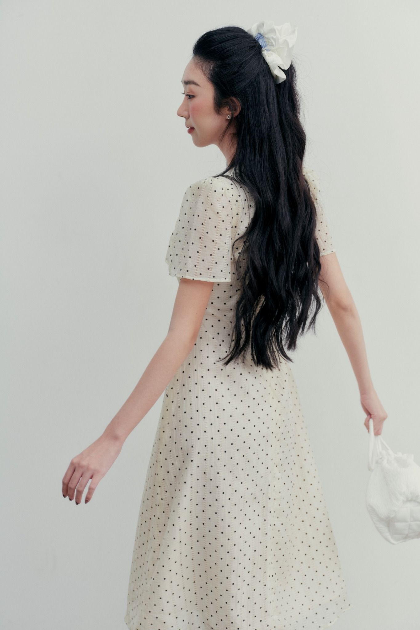 Aulelei Fleur Dress nhiều màu