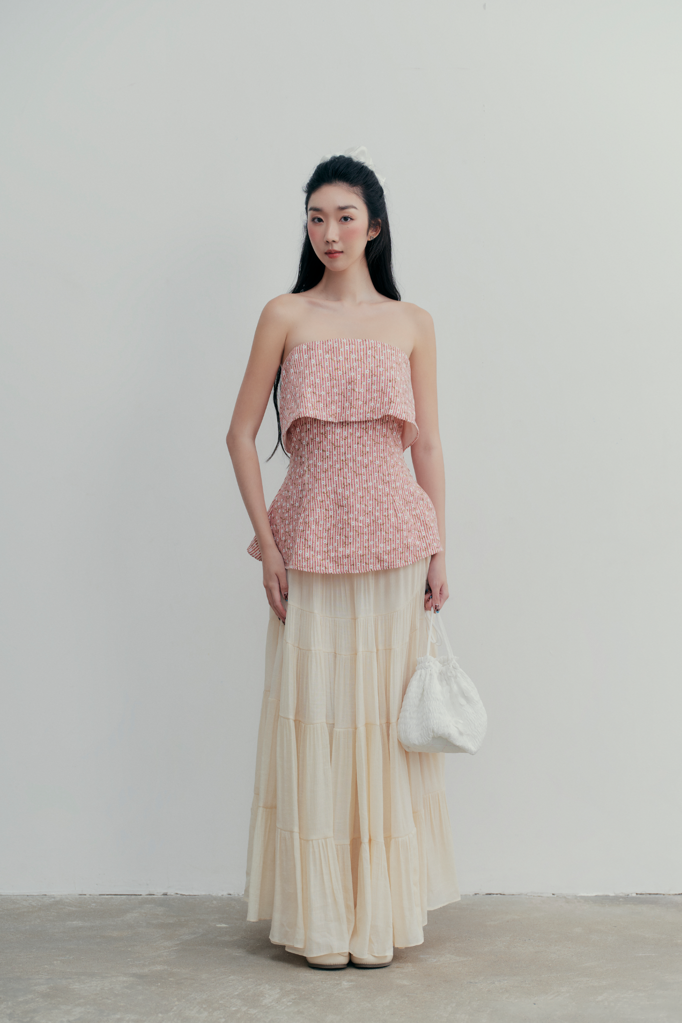 Áo Genevie Top nhiều màu