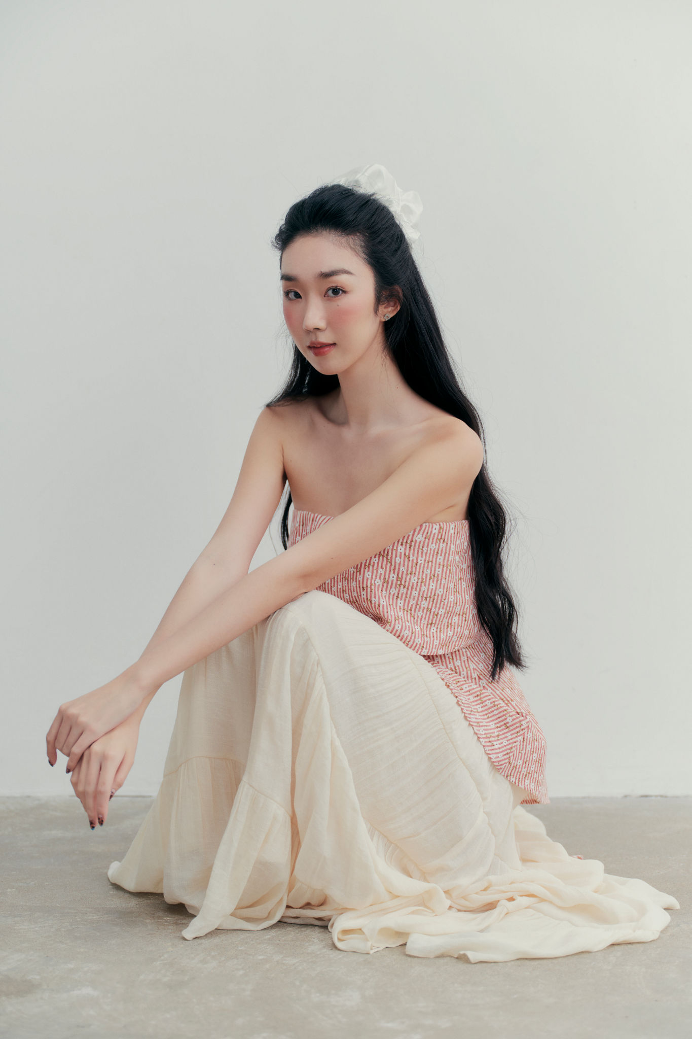 Áo Genevie Top nhiều màu