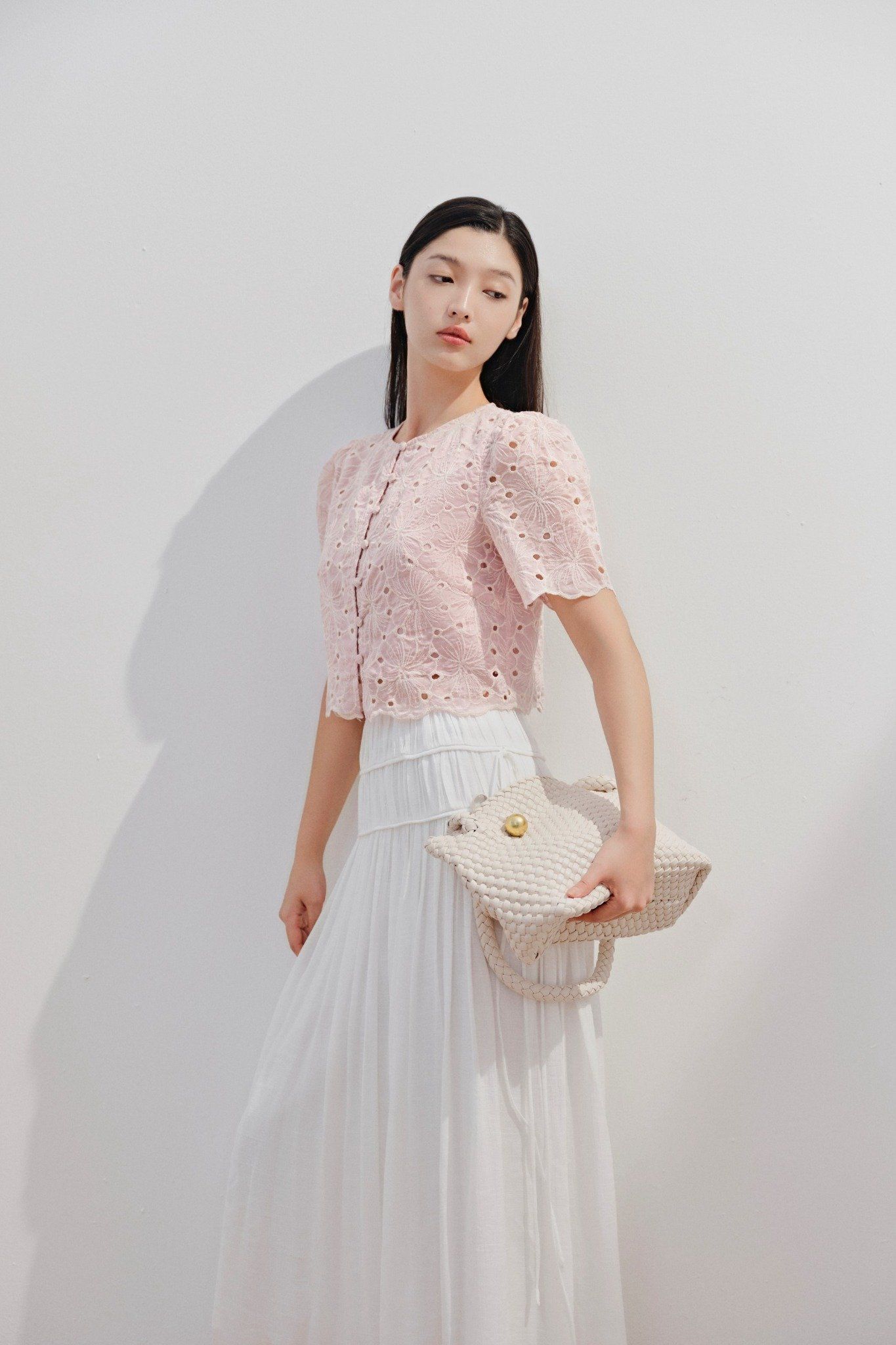 Keada Fleur Top nhiều màu