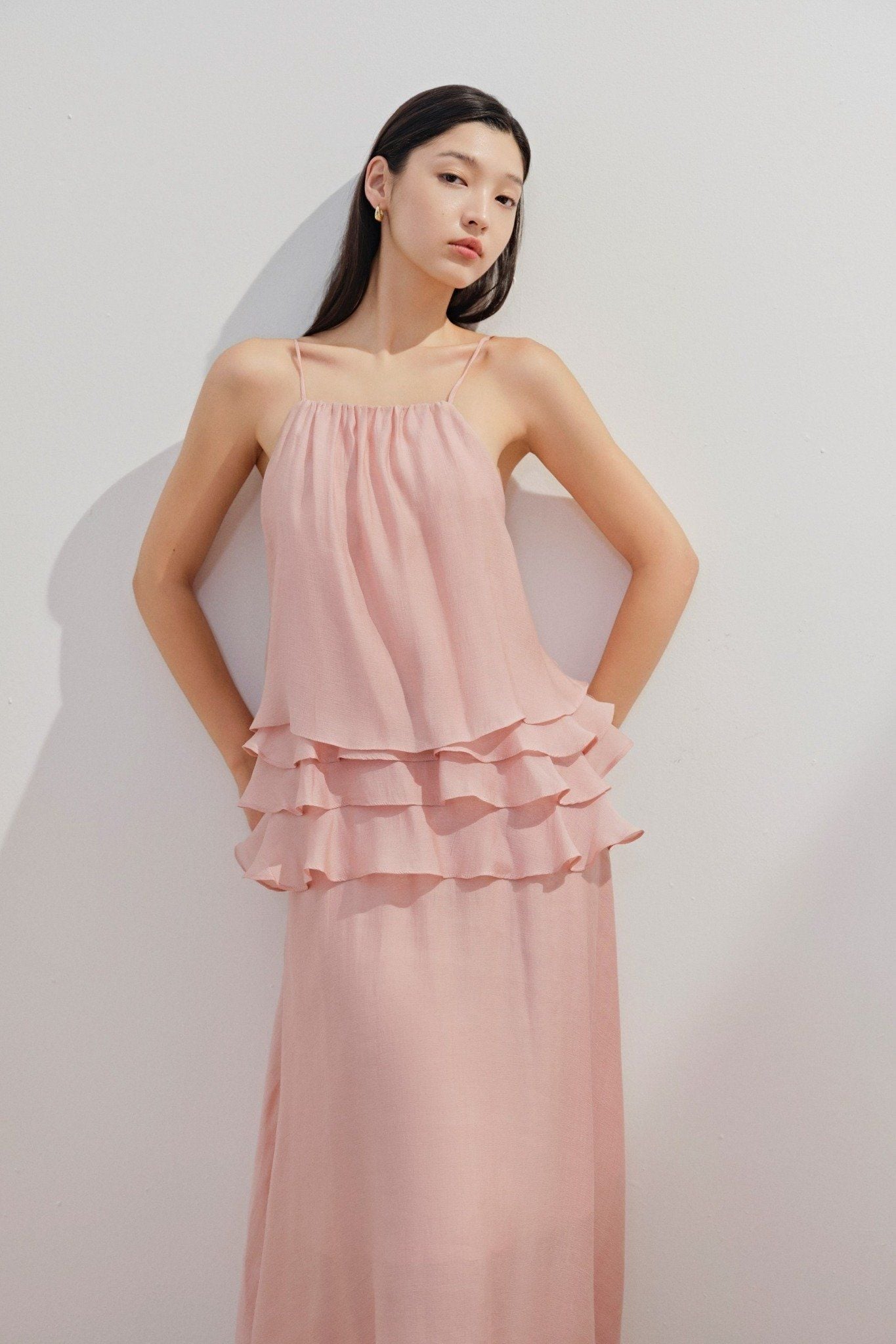 Verity Dress nhiều màu