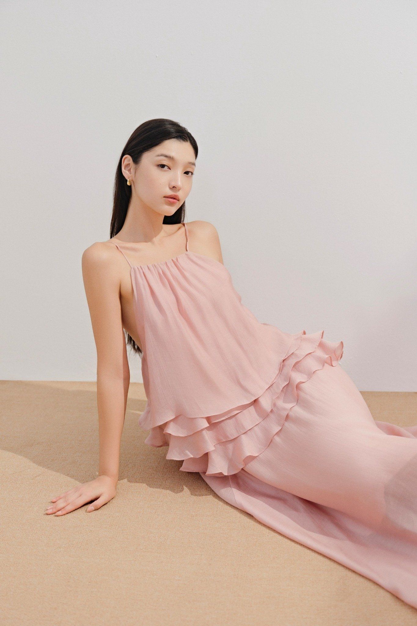 Verity Dress nhiều màu