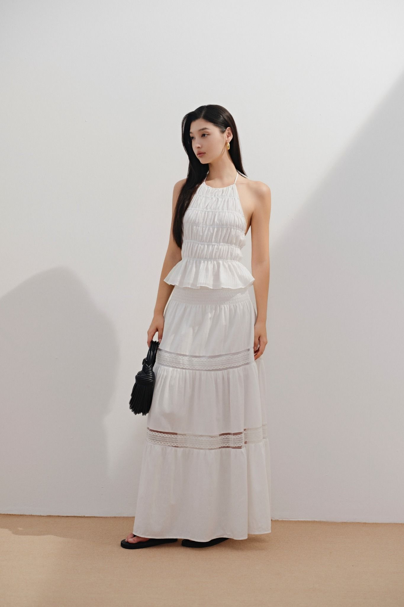 Chân váy Austin Skirt nhiều màu