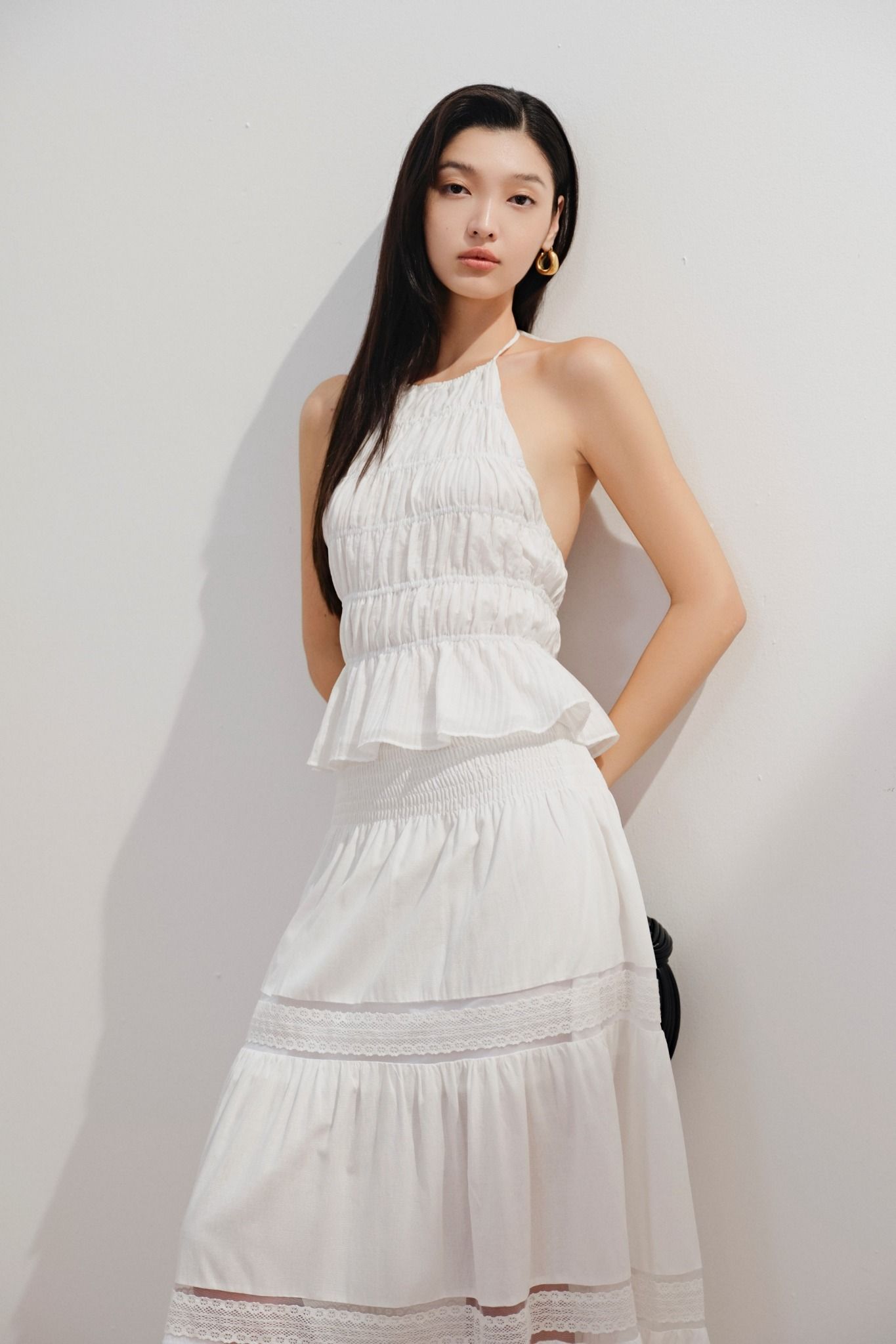 Chân váy Austin Skirt nhiều màu