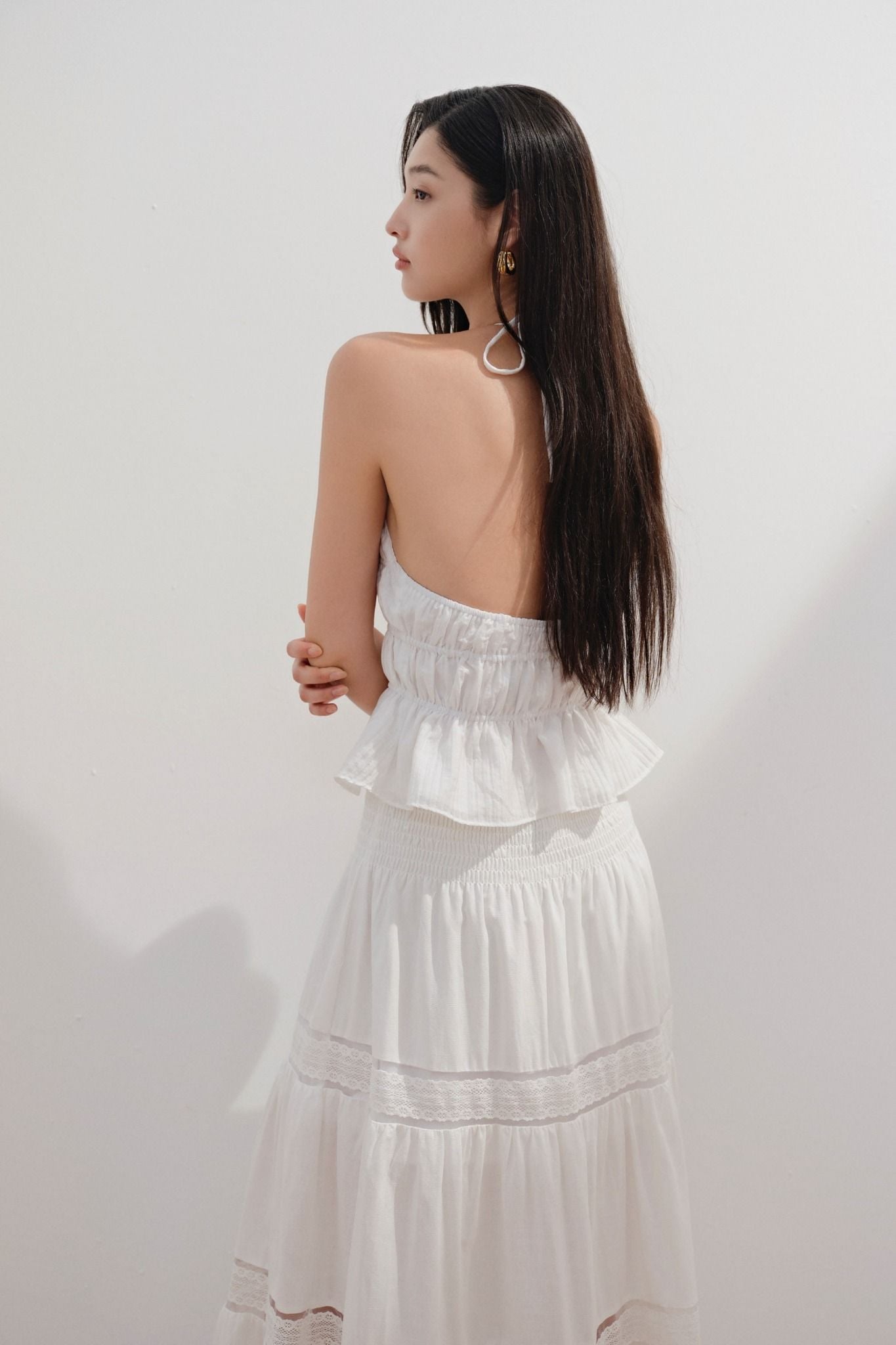 Chân váy Austin Skirt nhiều màu