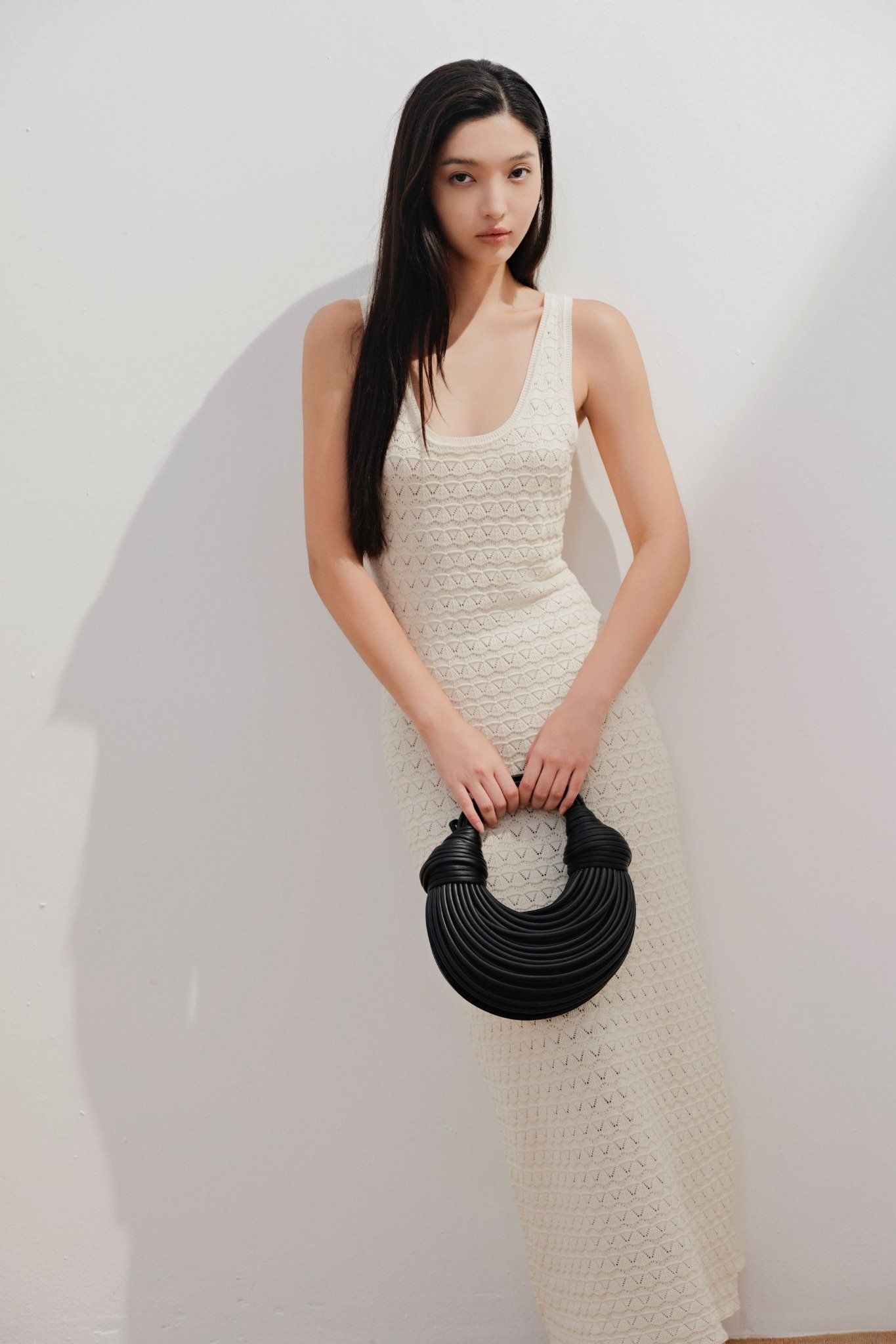 Janie Knit Dress nhiều màu