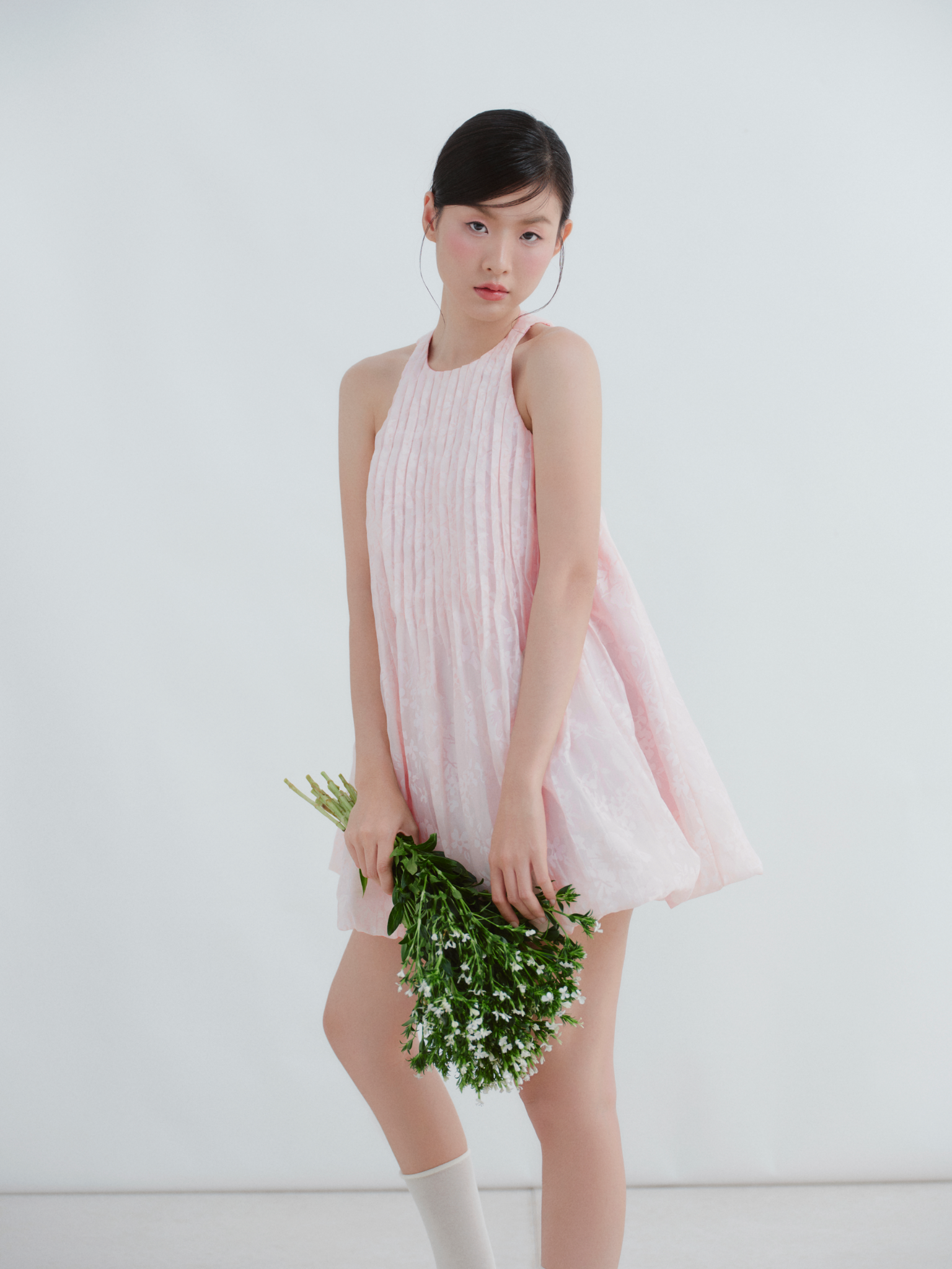Jiah Dress nhiều màu