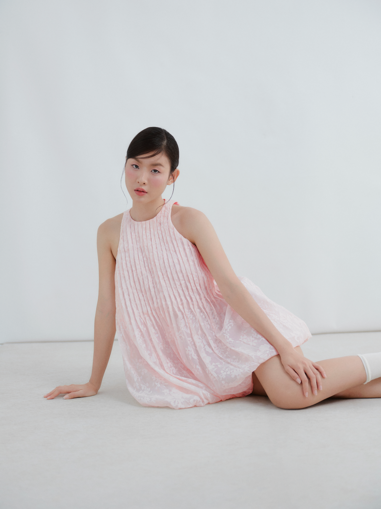 Jiah Dress nhiều màu