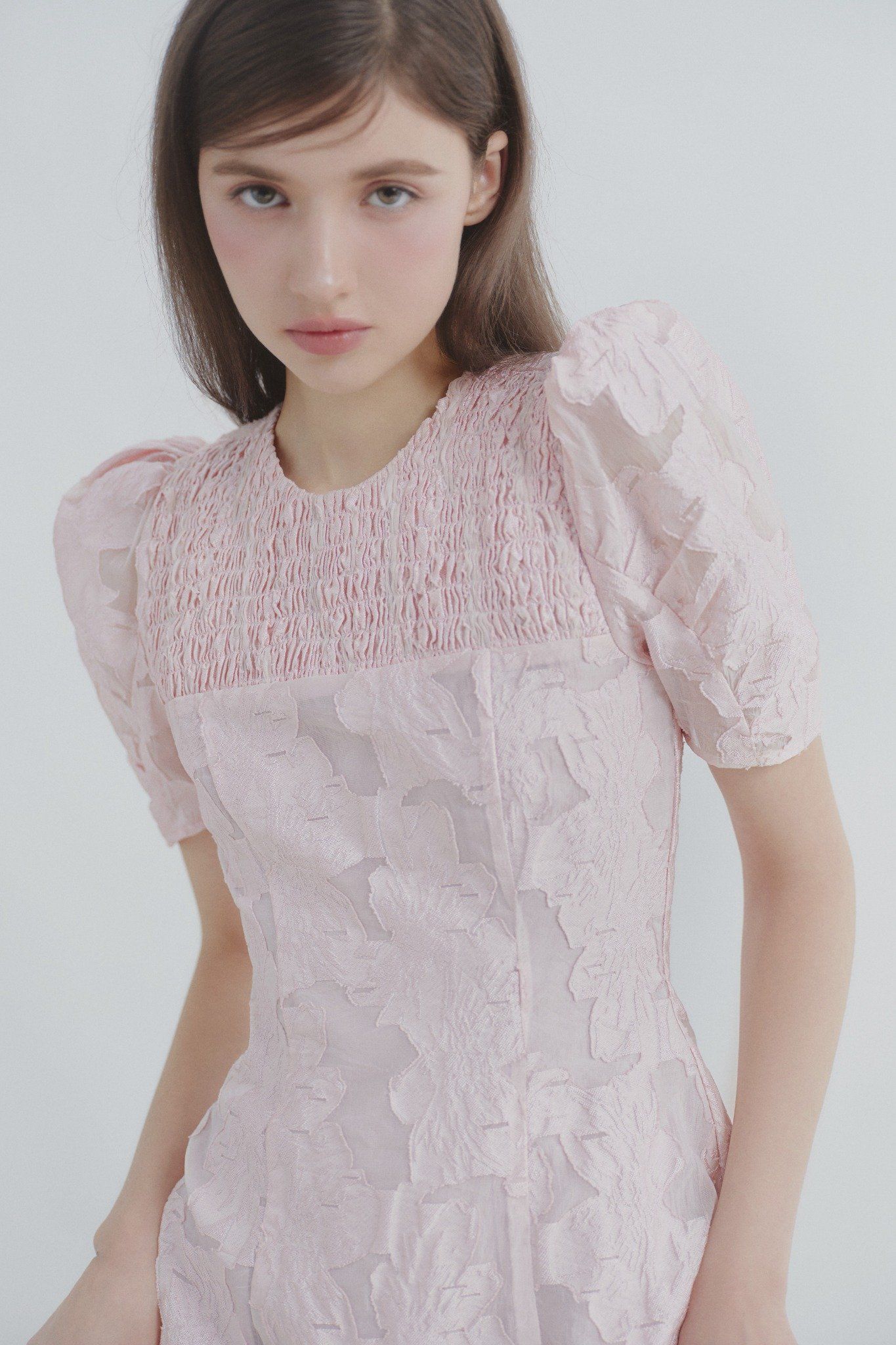 Averie Fleur Dress nhiều màu