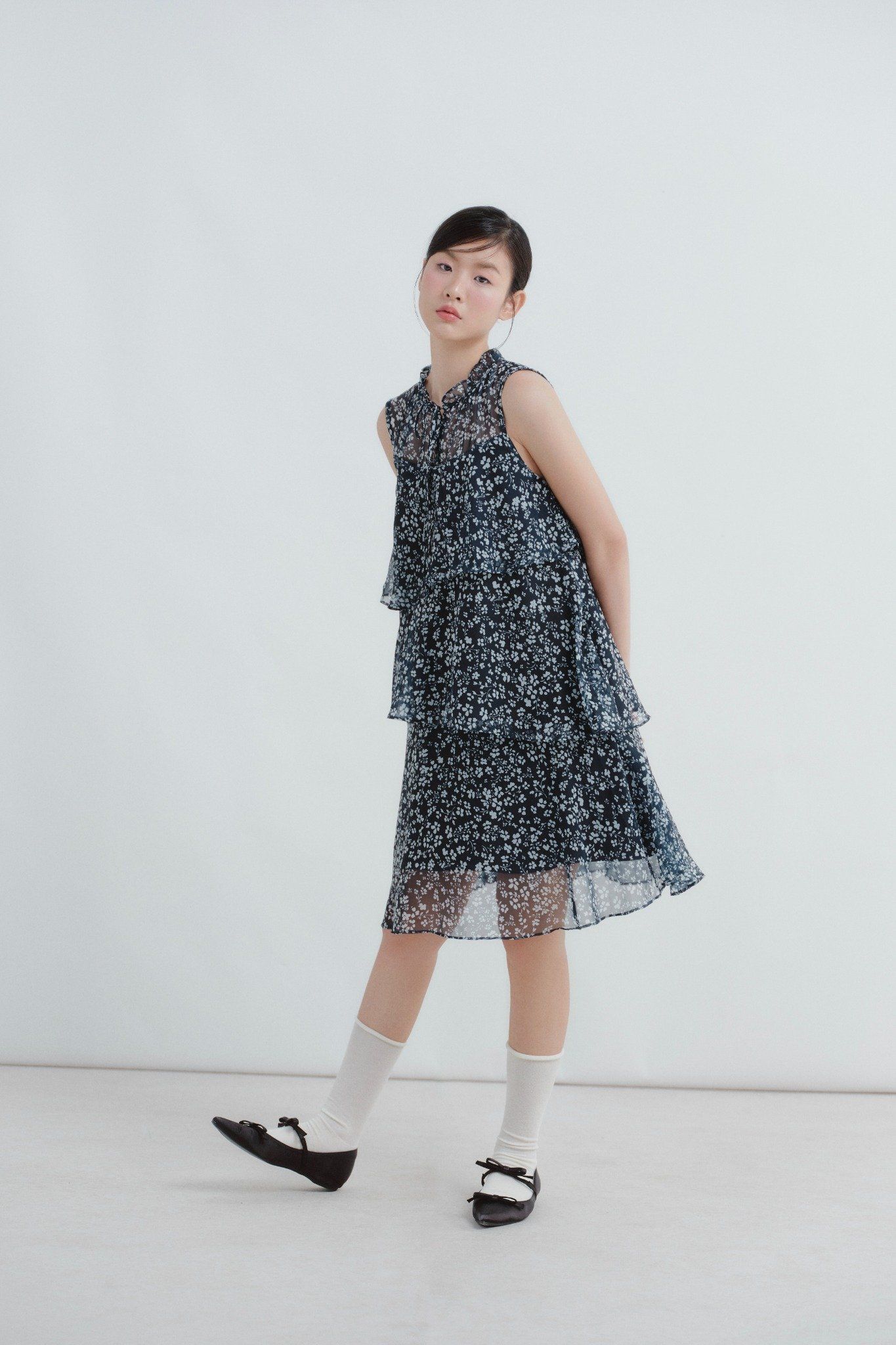 Bellamy Fleur Dress