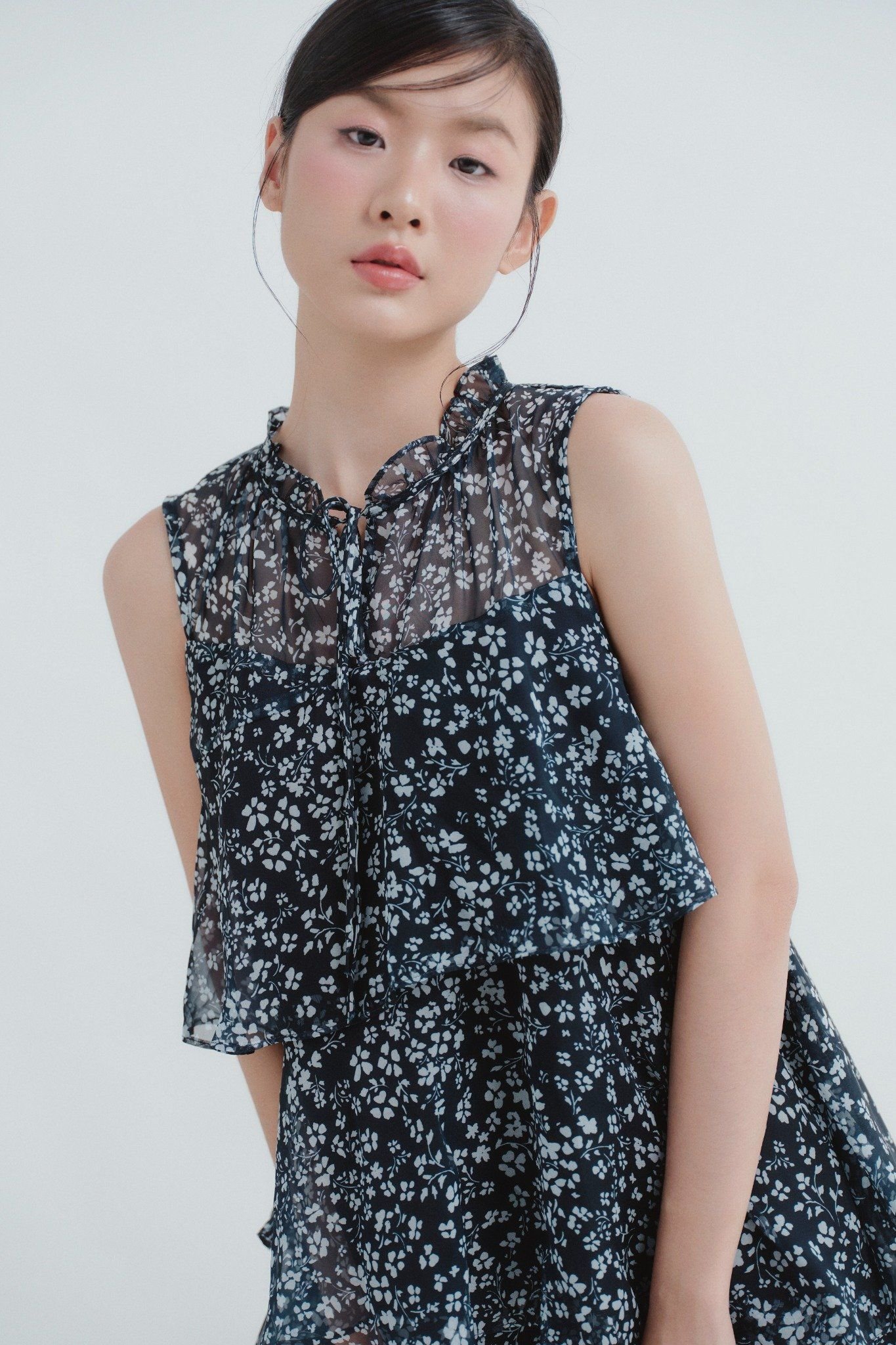 Bellamy Fleur Dress