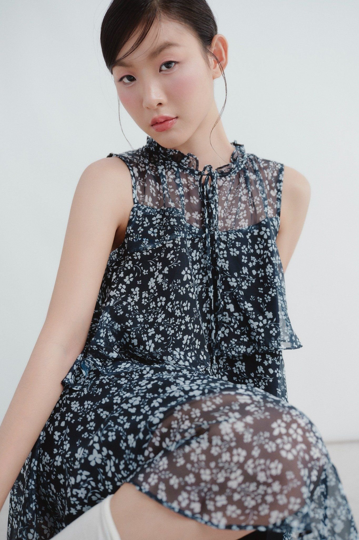 Bellamy Fleur Dress