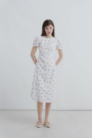 Seira Dress nhiều màu