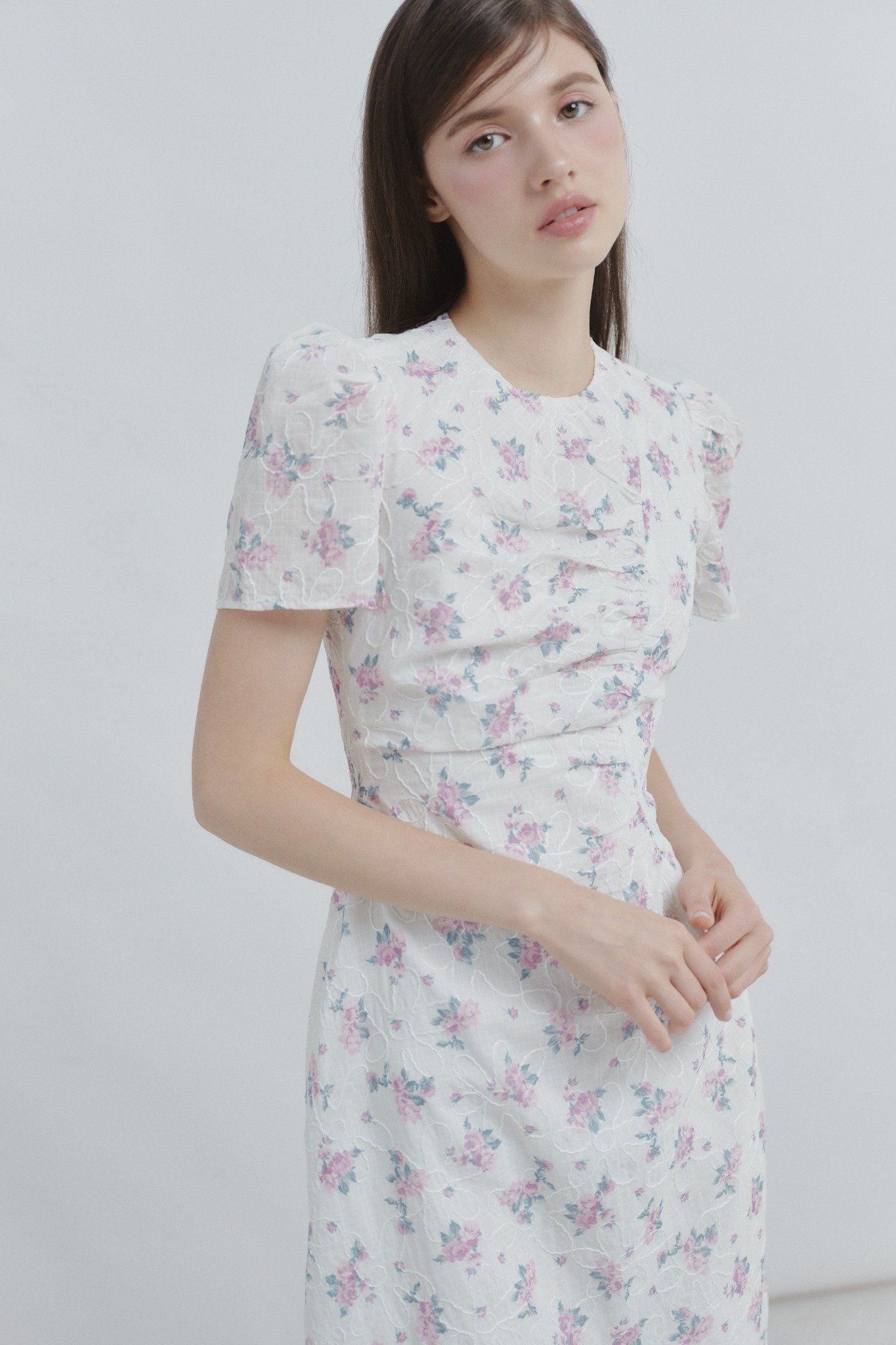Seira Dress nhiều màu