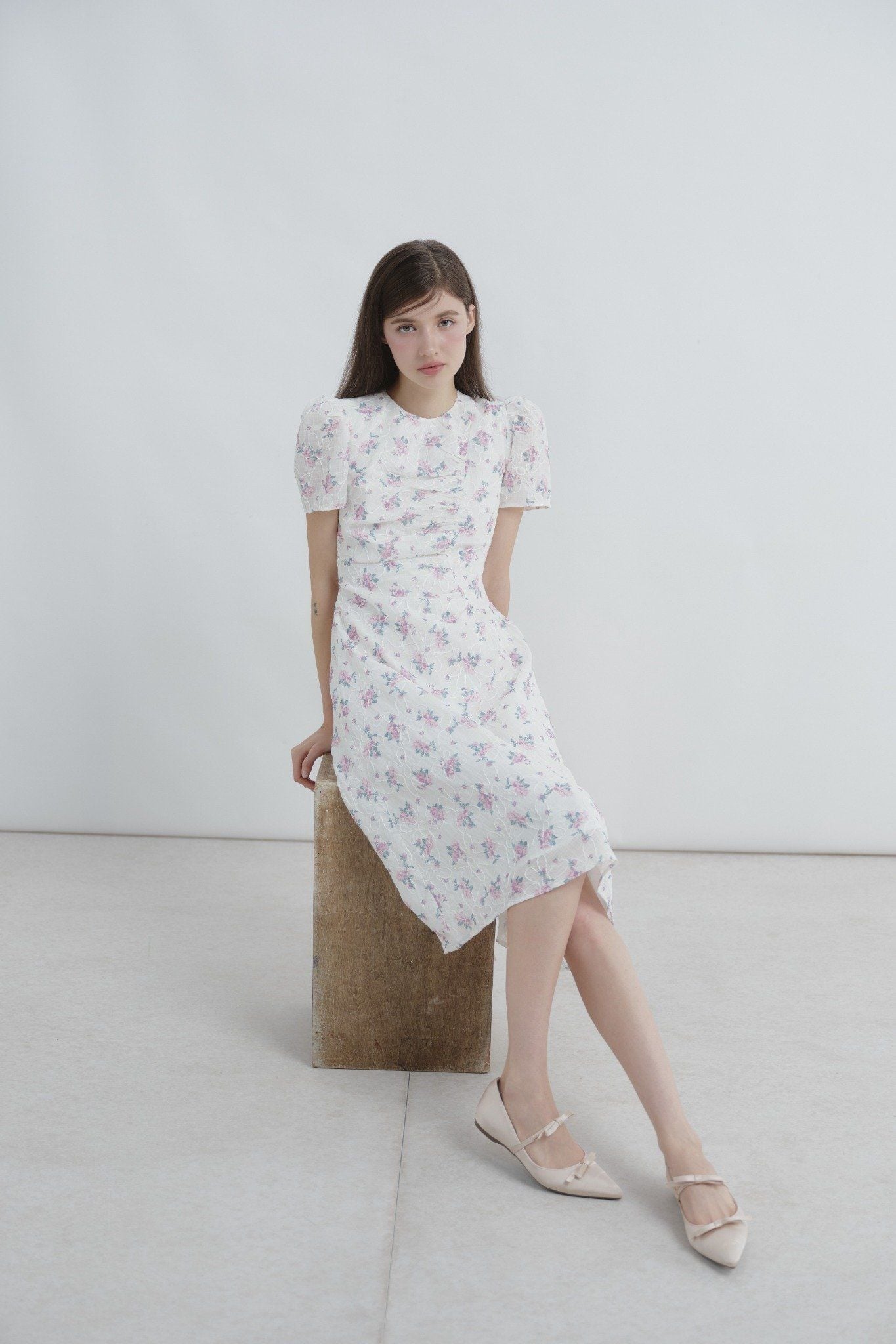 Seira Dress nhiều màu