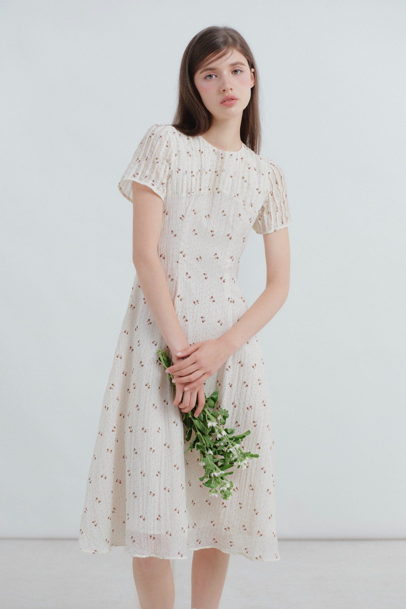 Cheney Dress nhiều màu