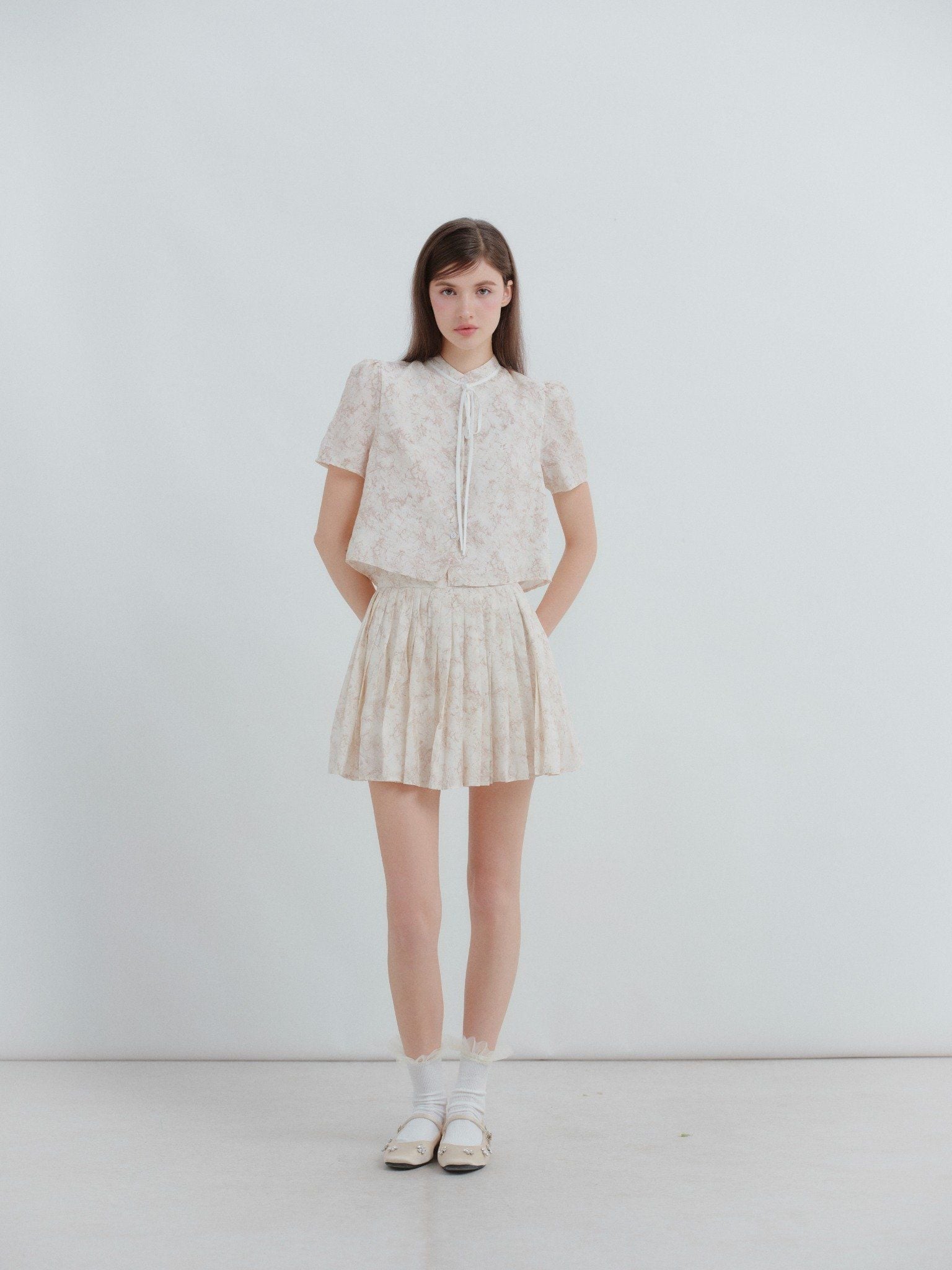 Ginny Fleur Set nhiều màu