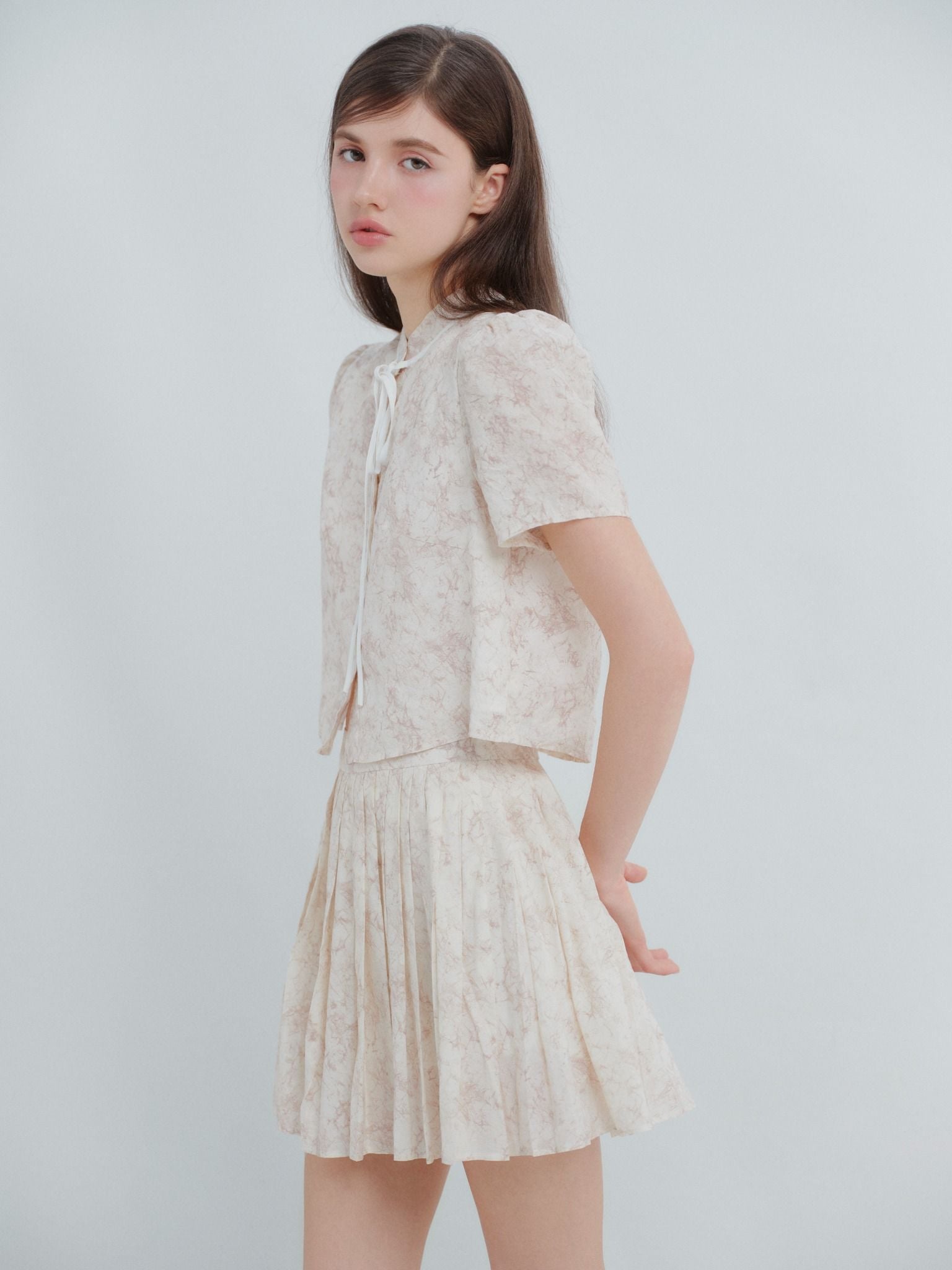 Ginny Fleur Set nhiều màu