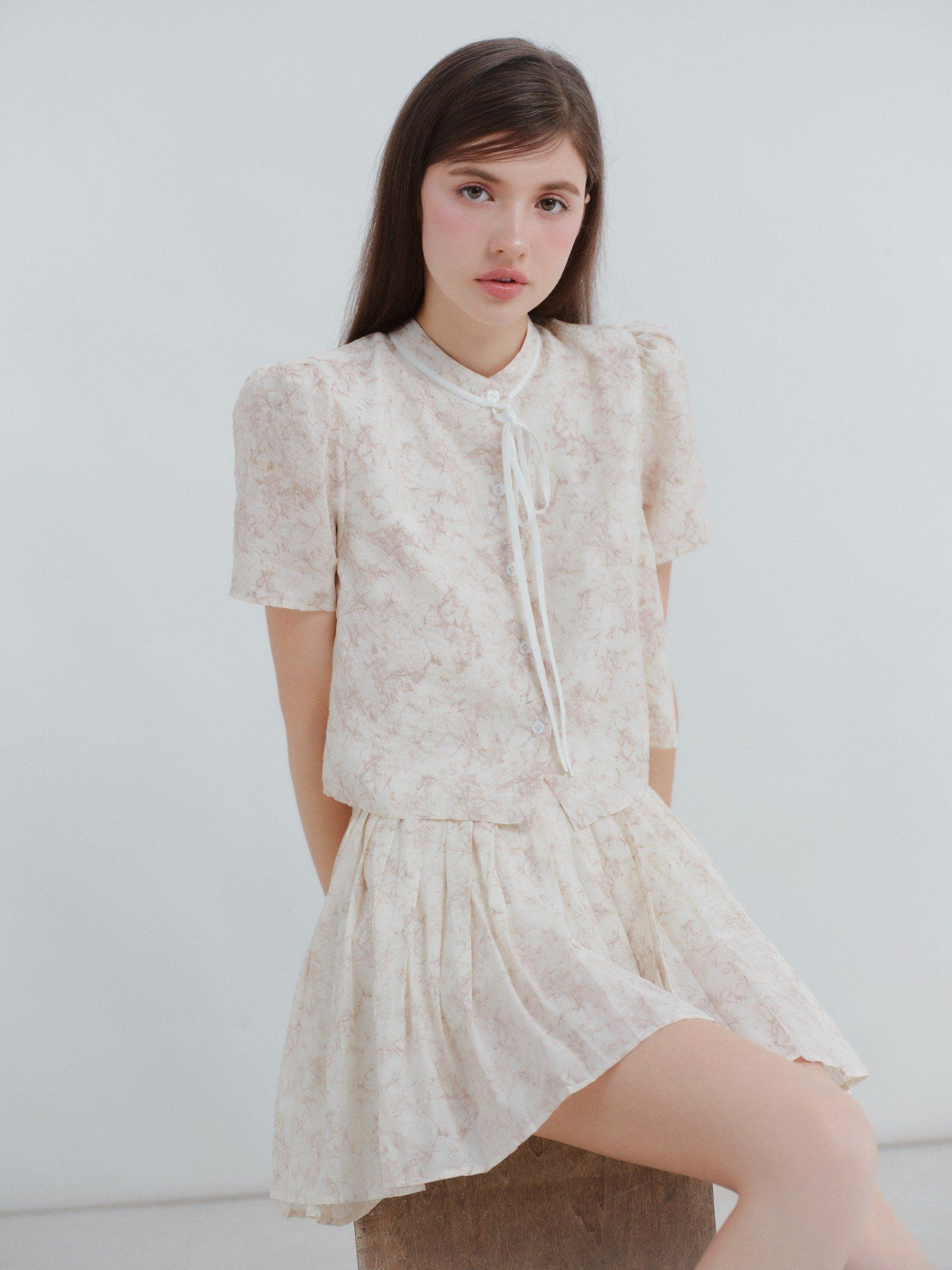 Ginny Fleur Set nhiều màu