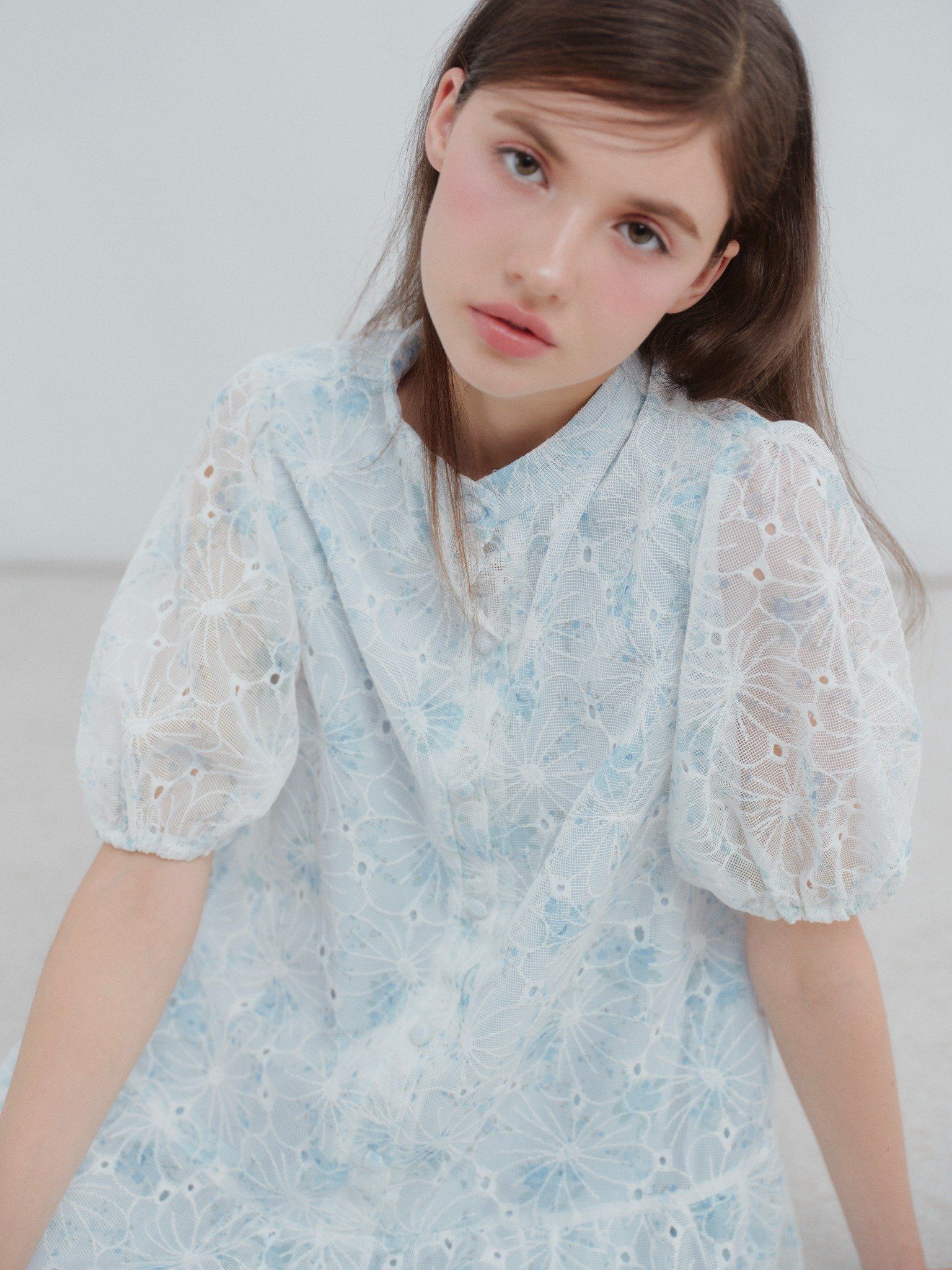 Bellona Fleur Dress nhiều màu