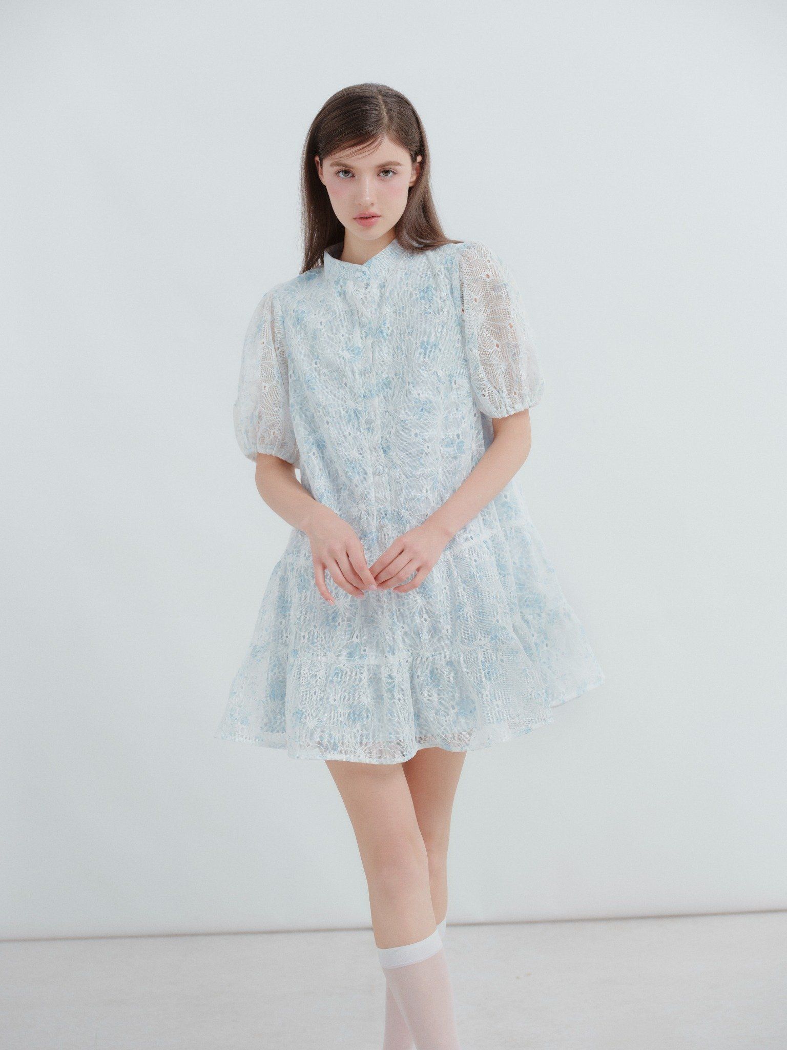 Bellona Fleur Dress nhiều màu